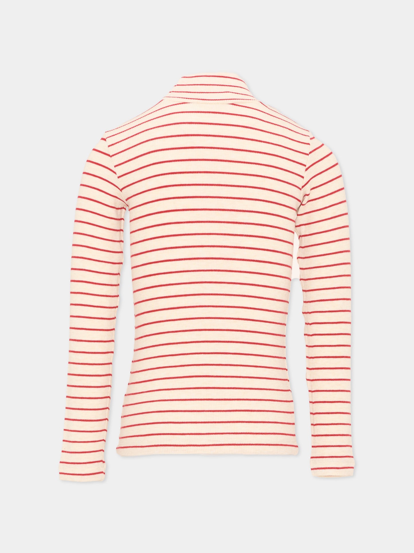 Dolcevita multicolor per bambina a righe,Philosophy,I1H605 8215 0243