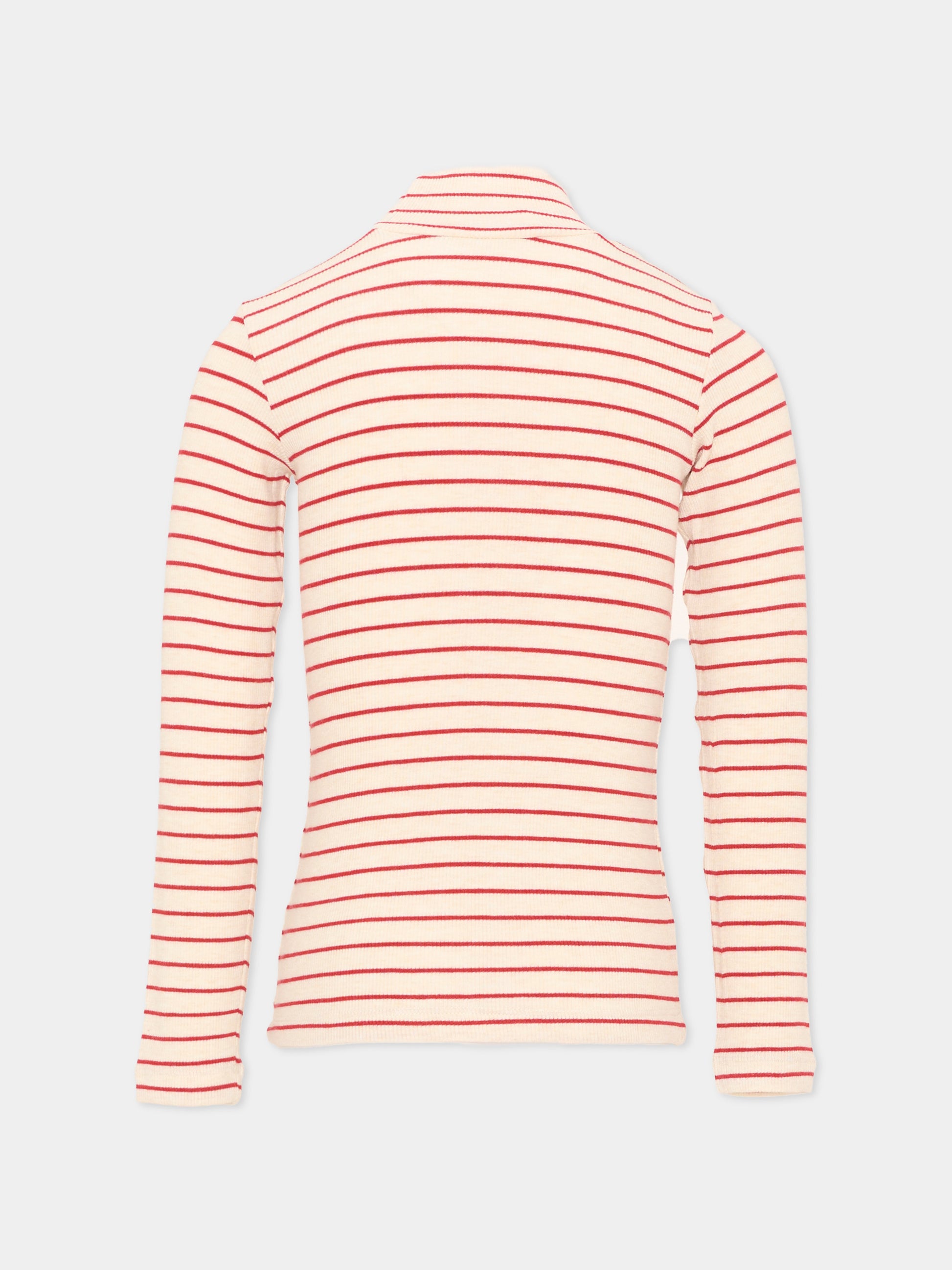 Dolcevita multicolor per bambina a righe,Philosophy,I1H605 8215 0243