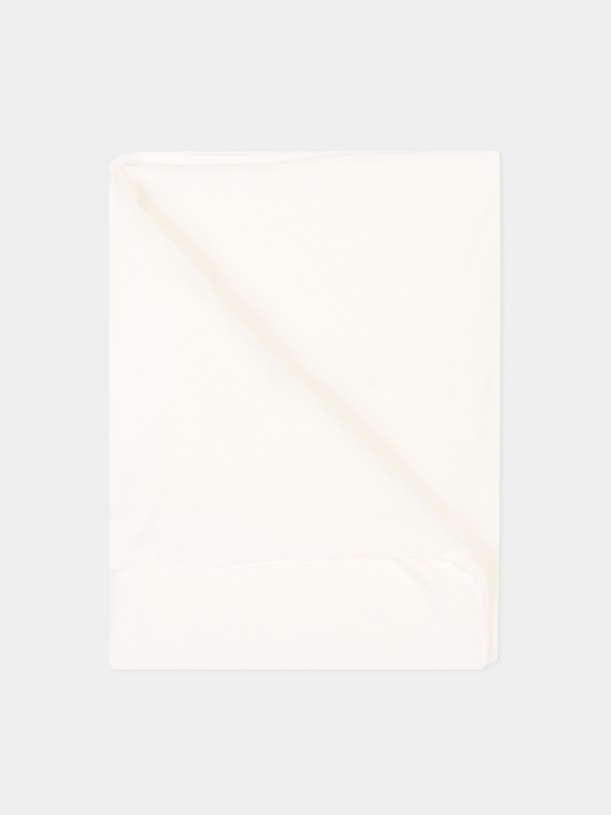 Coperta avorio per neonata con fiocco,Monnalisa,35H004 8707 0001