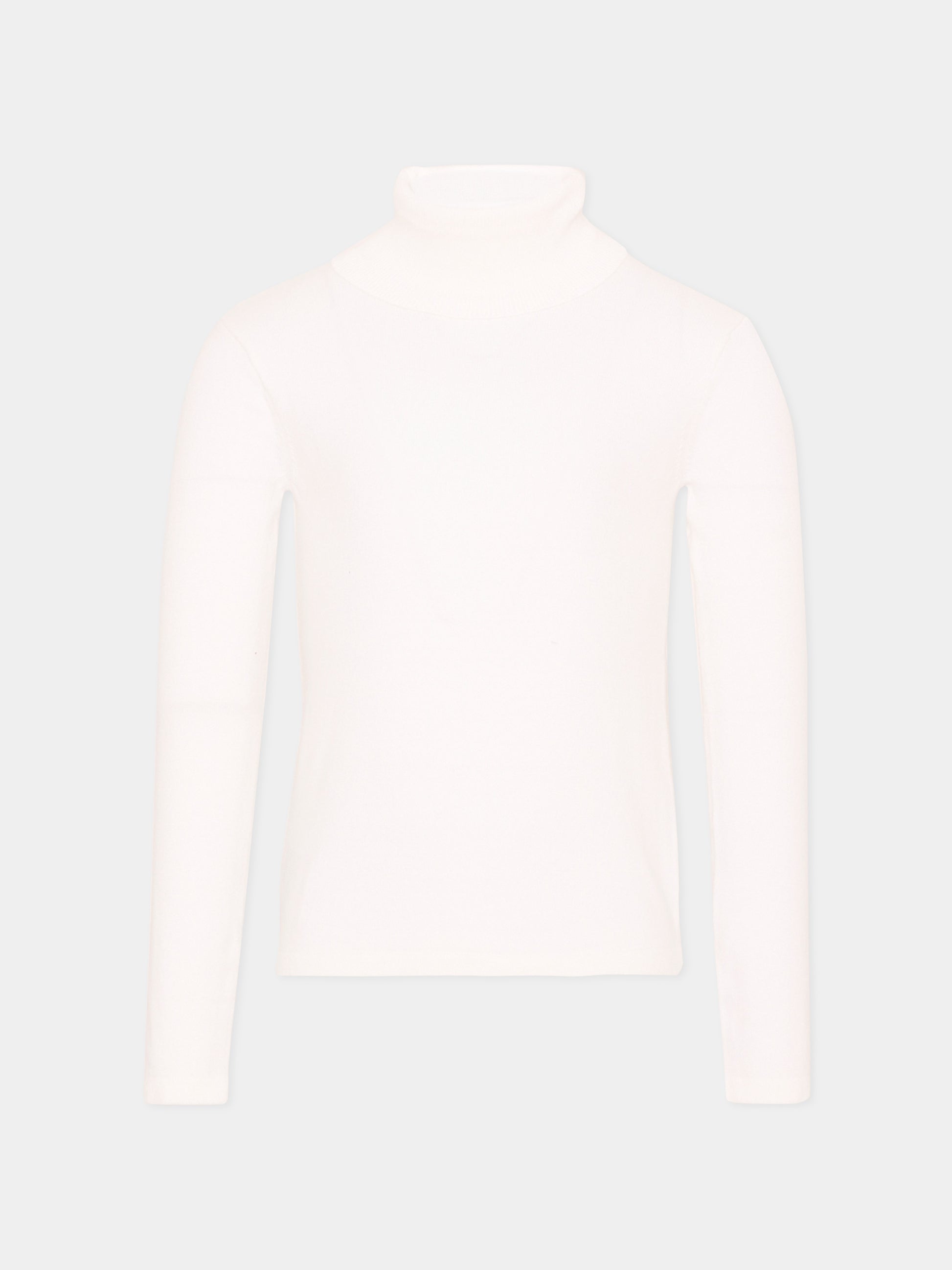 Dolcevita bianco per bambina,Mayoral,313 052