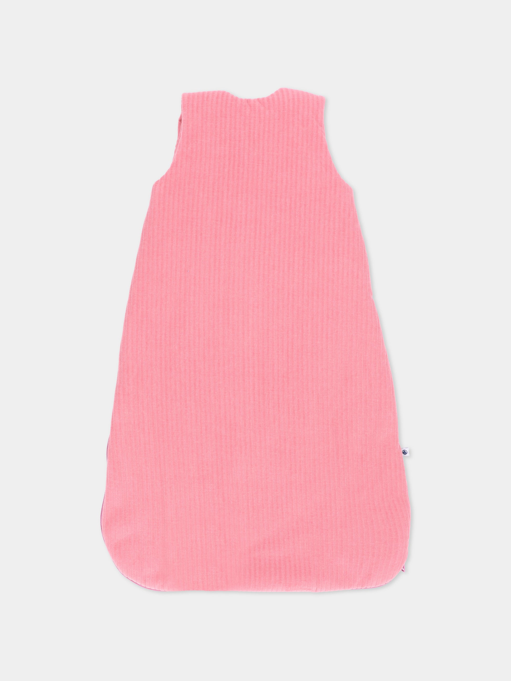Sacco nanna rosa per neonata,Petit Bateau,A0GAJ 01
