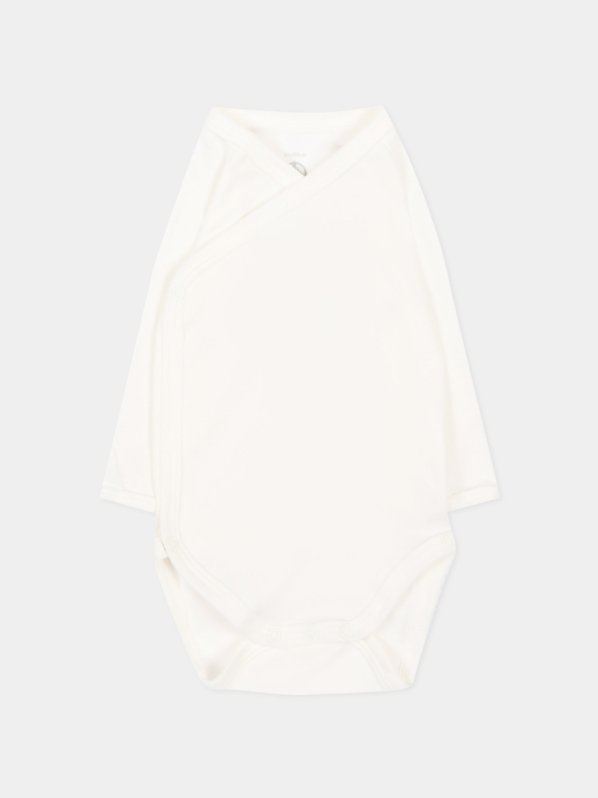 Body multicolor per neonato,Petit Bateau,A0GEO 00