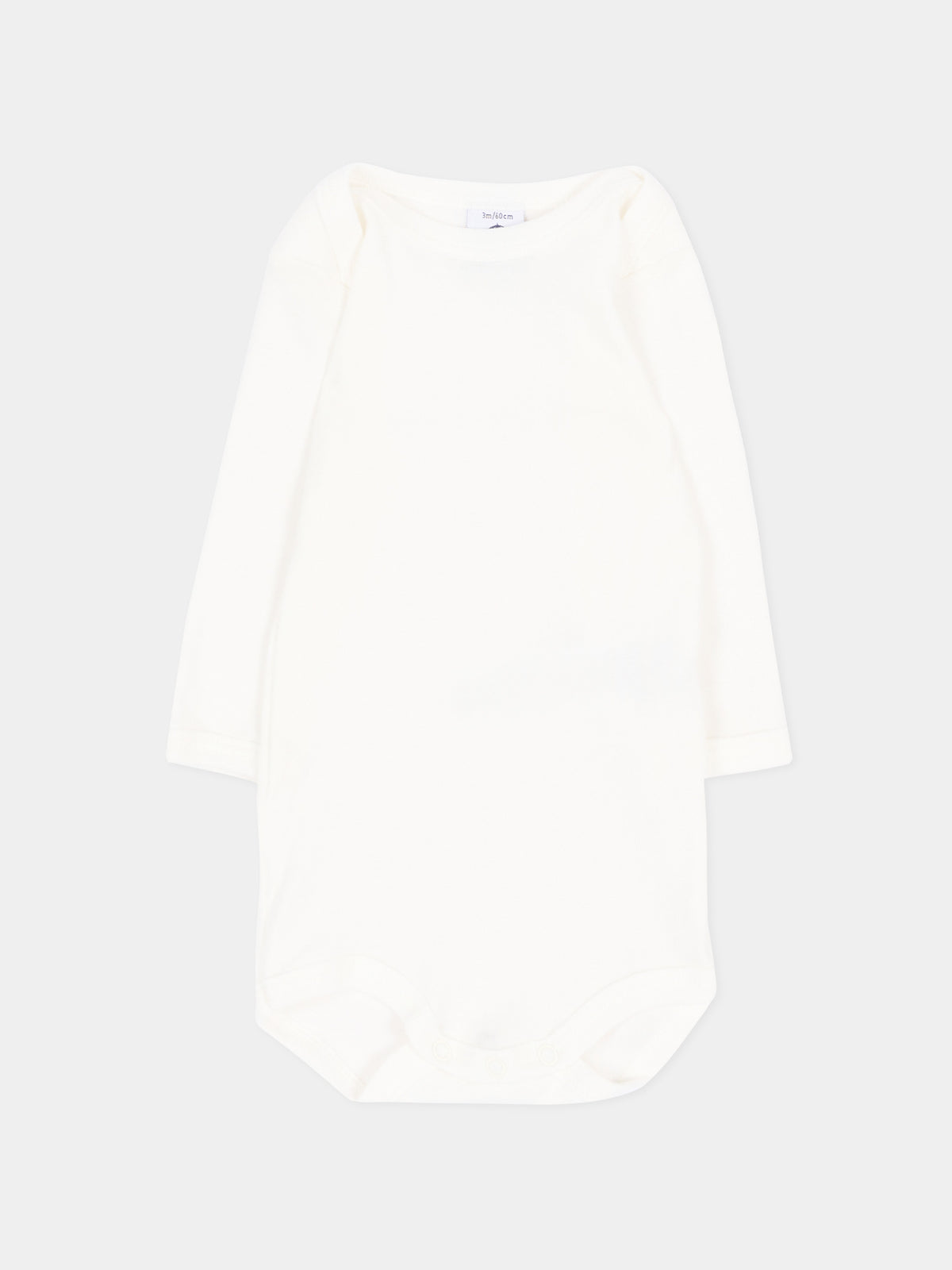 Set Body multicolor per neonato,Petit Bateau,A0GZK 00
