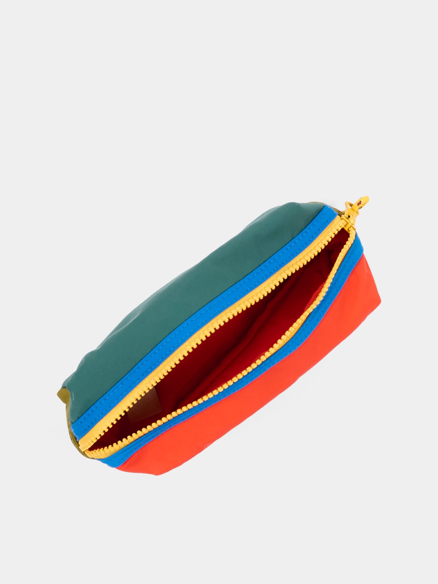 Astuccio multicolor per bambini con logo,Bobo Choses,B226AI062