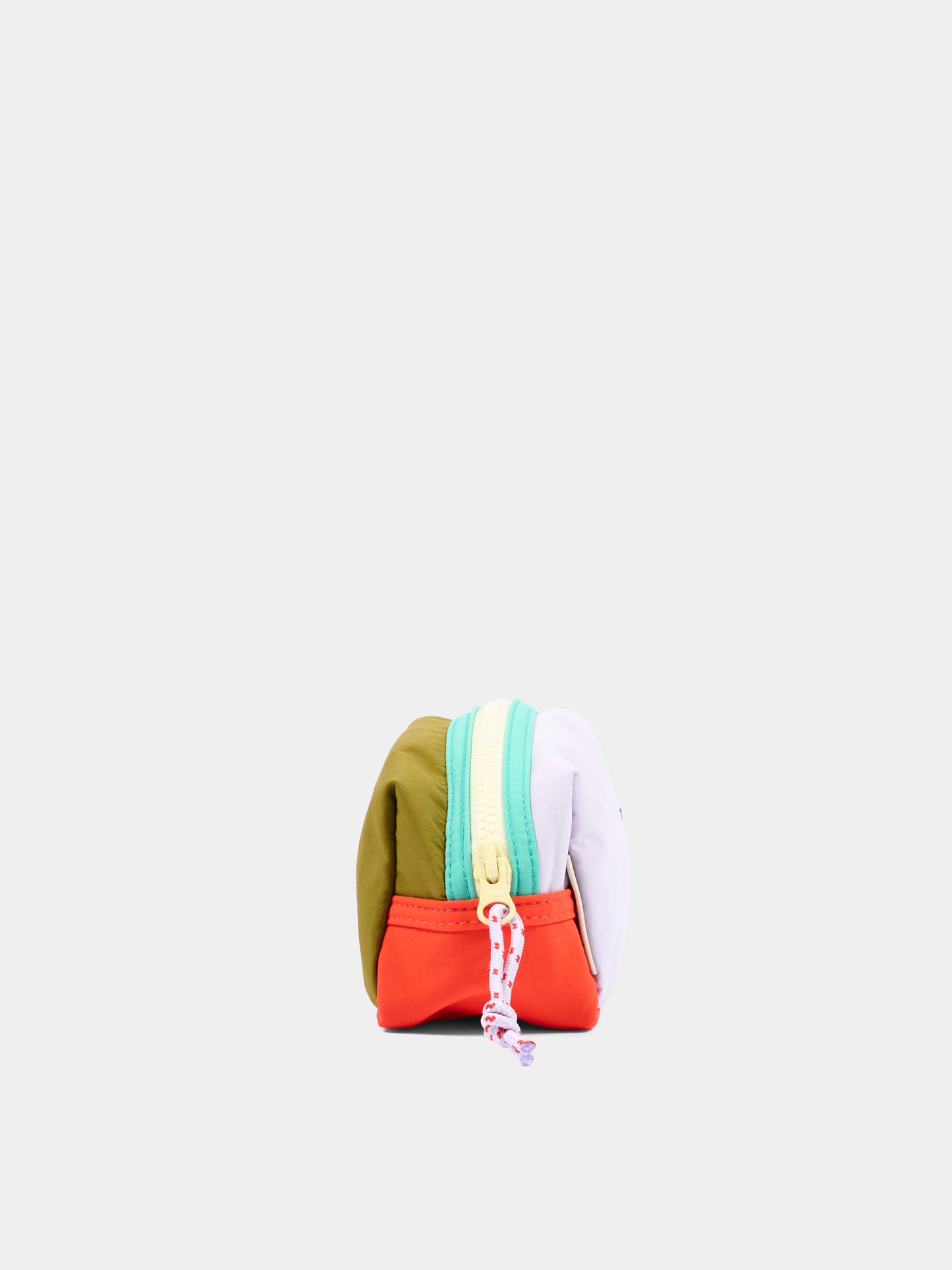 Astuccio multicolor per bambini con logo,Bobo Choses,B226AI064