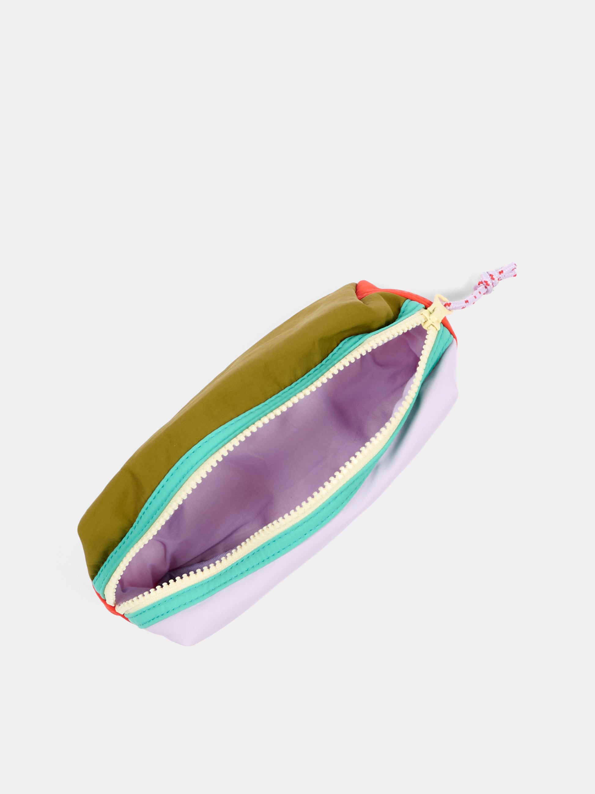 Astuccio multicolor per bambini con logo,Bobo Choses,B226AI064