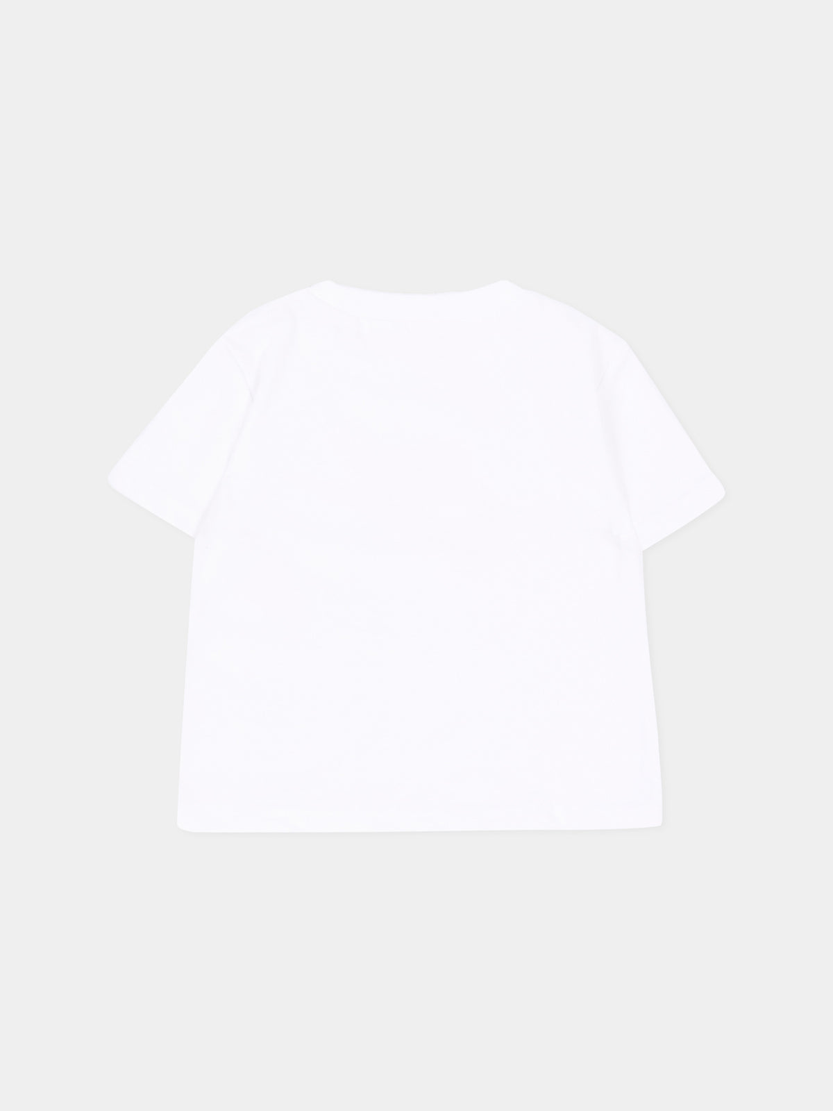 Completo sportivo lungo rosa con logo per neonata,Nike,66P282 AFN