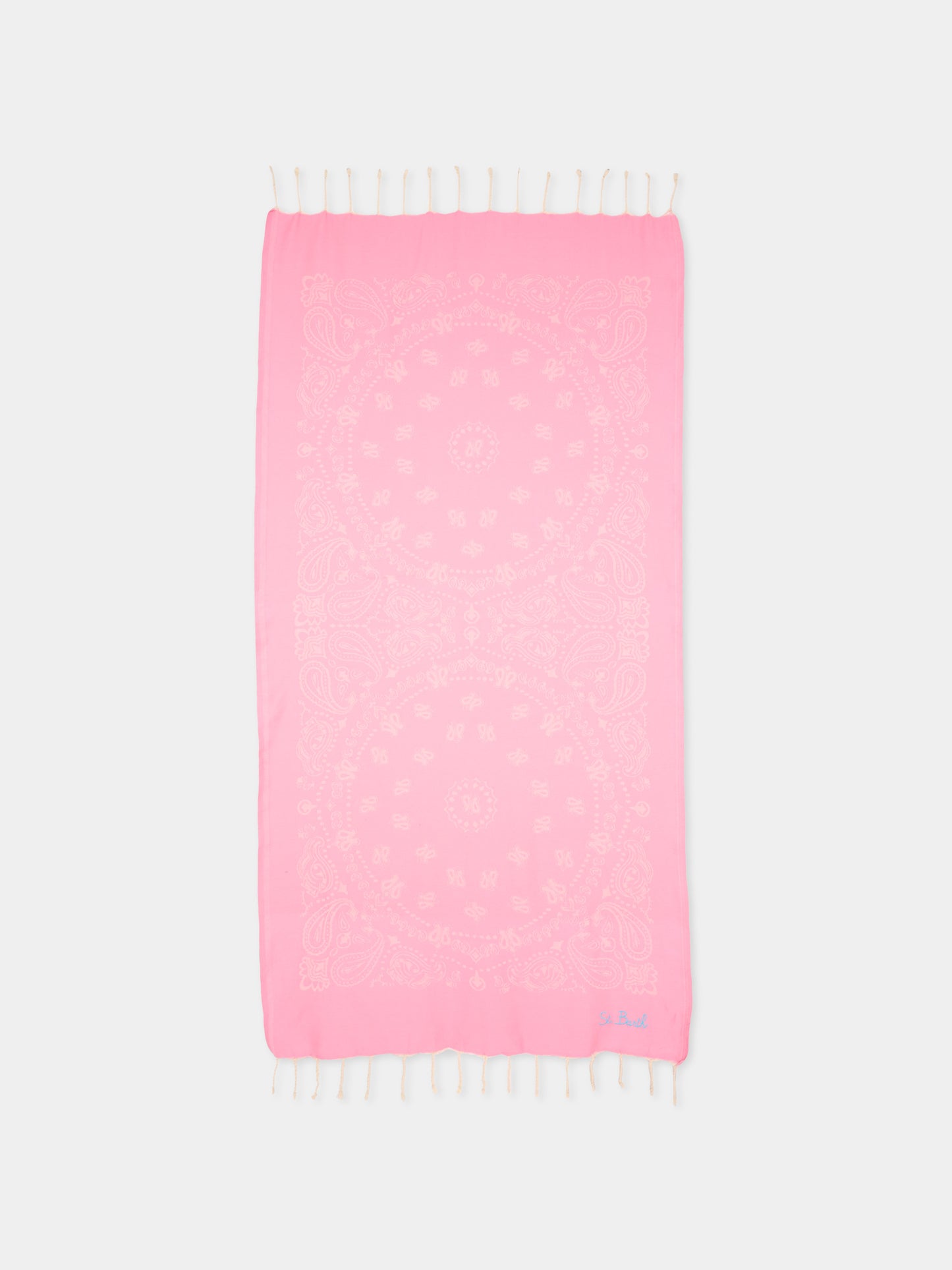 Shorts sportivi grigi per bambino con logo,Marc Jacobs,W60480 C23