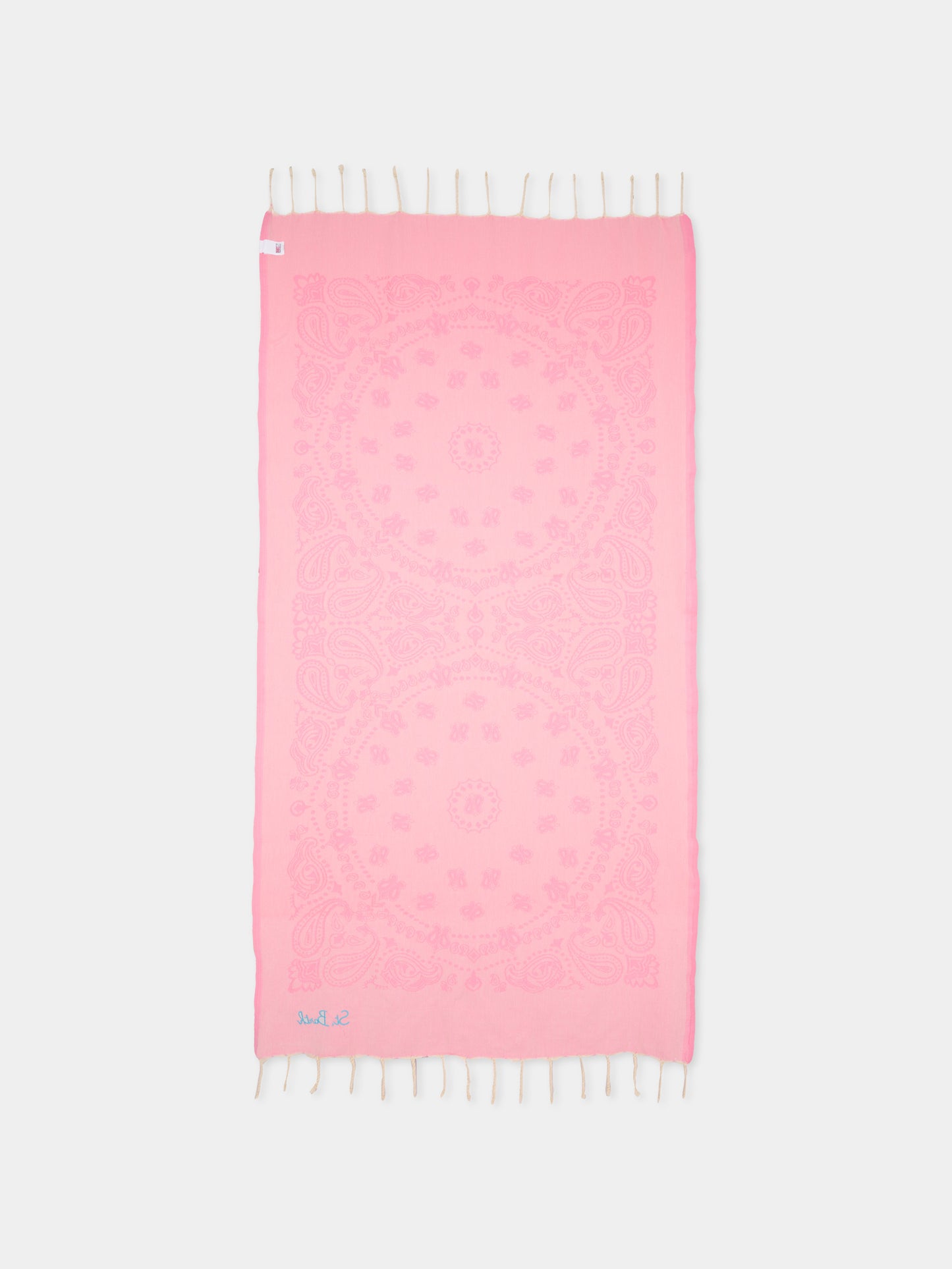 Shorts sportivi grigi per bambino con logo,Marc Jacobs,W60480 C23