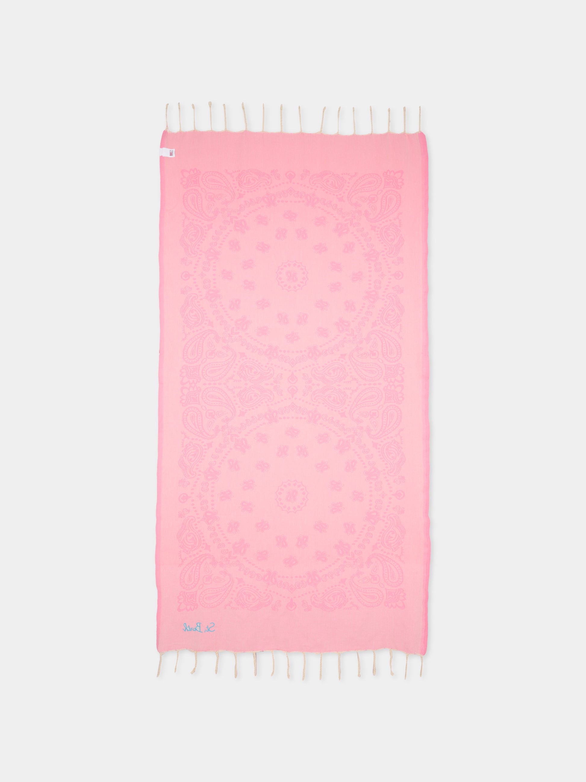 Shorts sportivi grigi per bambino con logo,Marc Jacobs,W60480 C23