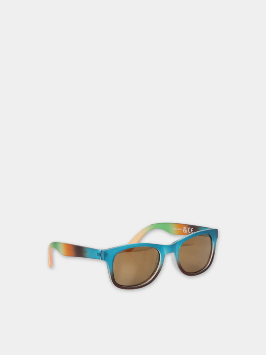 Occhiali da sole multicolor per neonato,Molo,7S24T503 3425