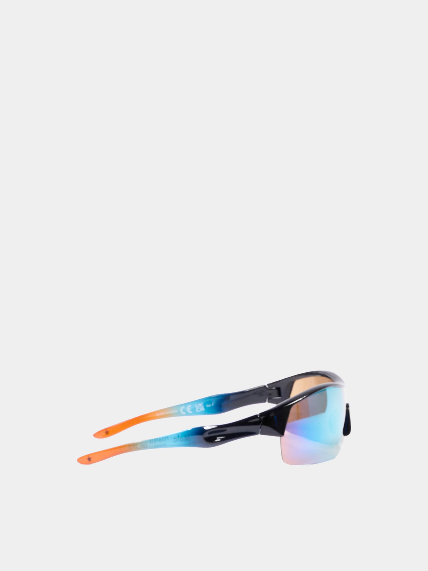 Occhiali da sole blu per bambini,Molo,7S26T511 2915