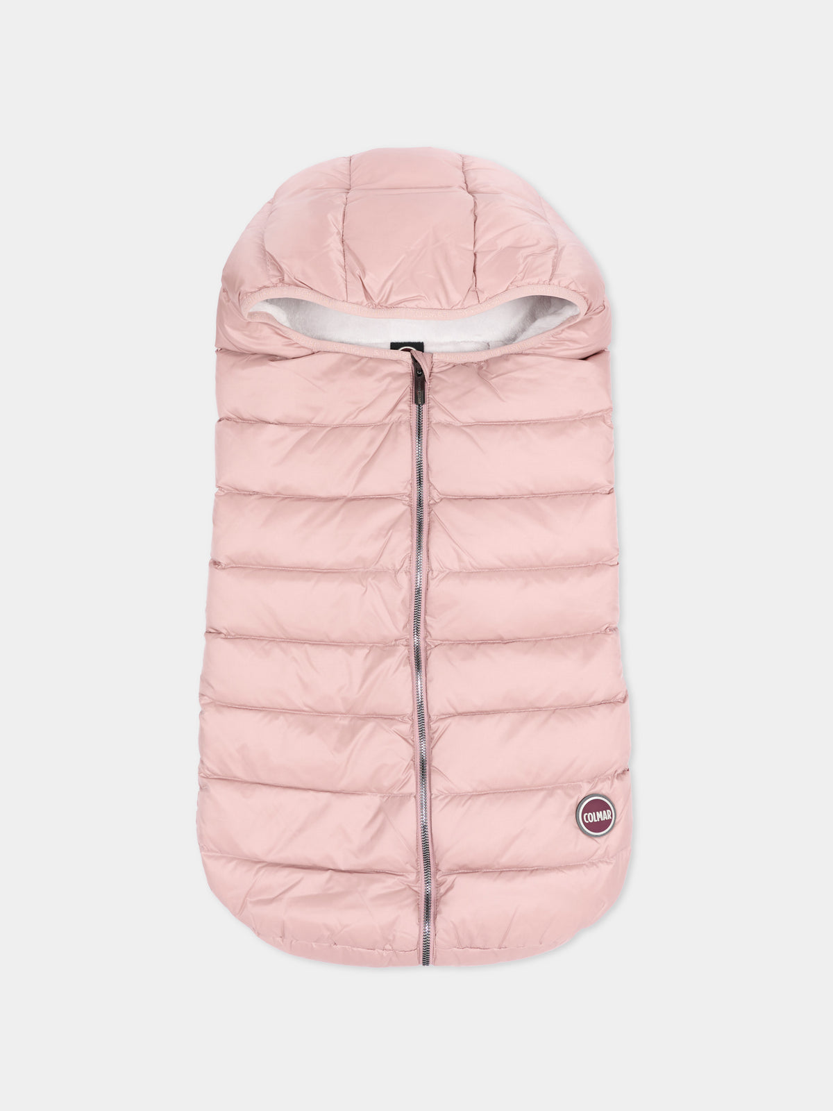 Sacco nanna rosa per neonata,Colmar Originals Kids,49000028R 2YO 777