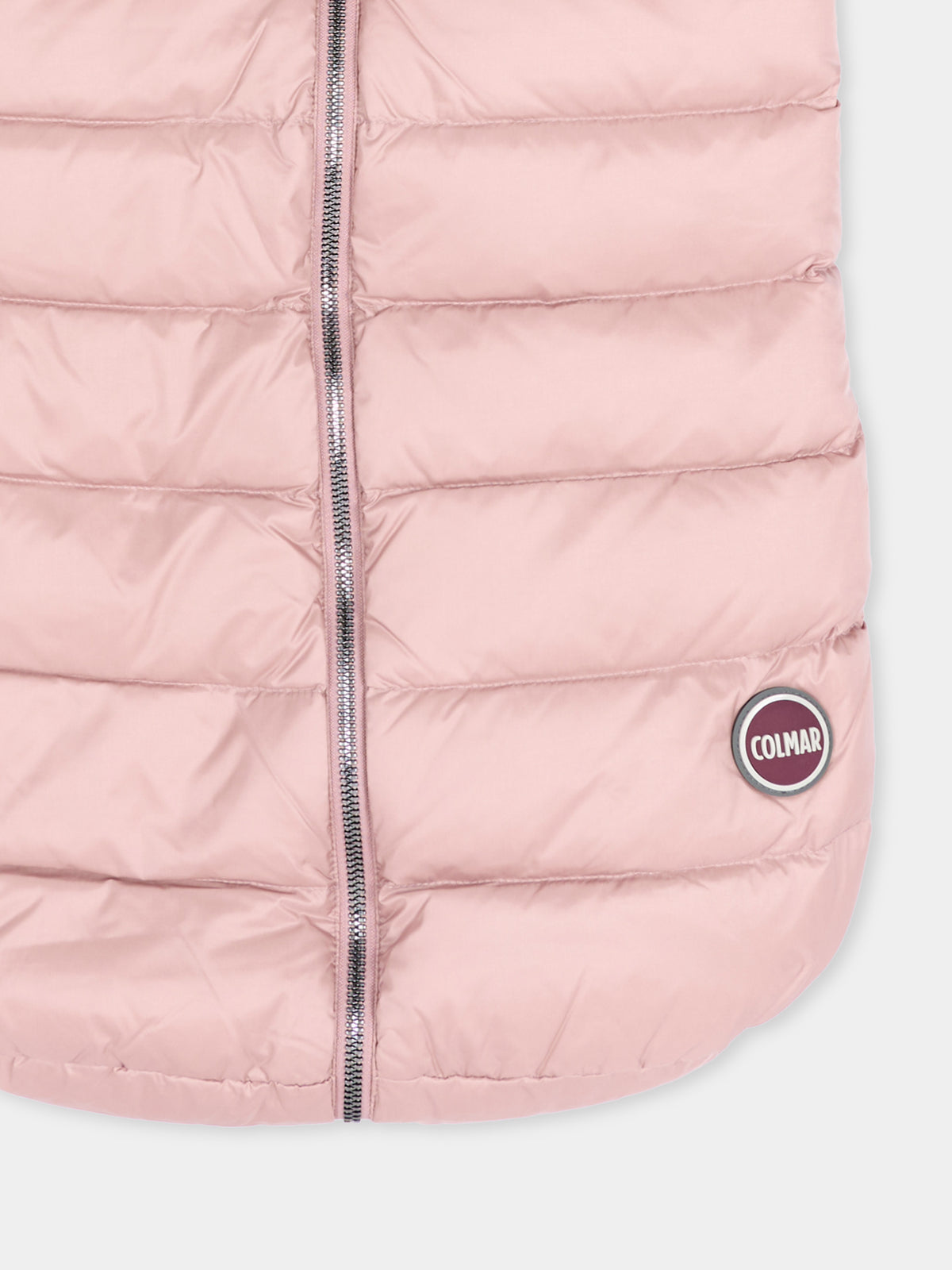 Sacco nanna rosa per neonata,Colmar Originals Kids,49000028R 2YO 777