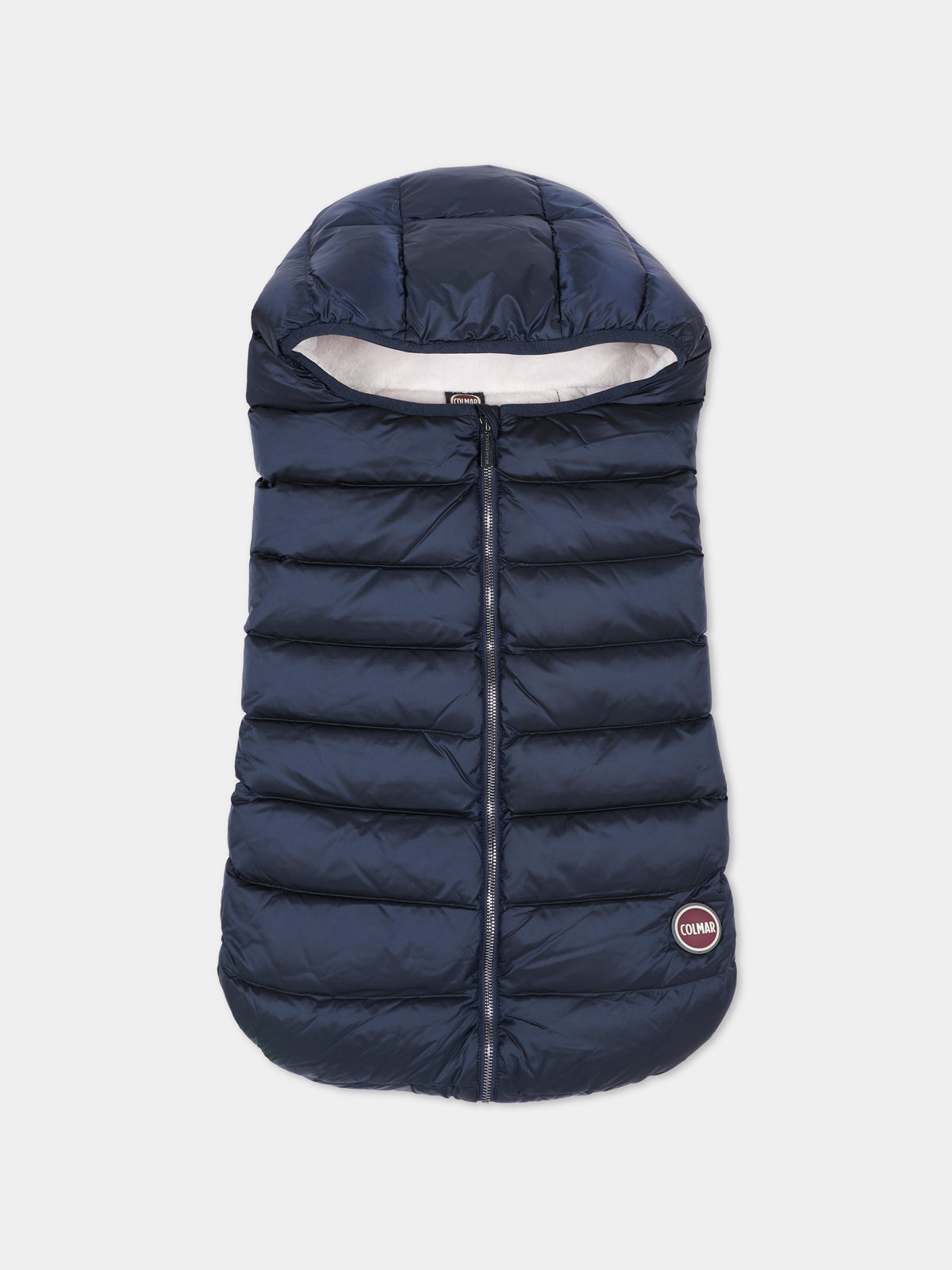 Sacco nanna blu per neonati,Colmar Originals Kids,49000028R 2YO 68