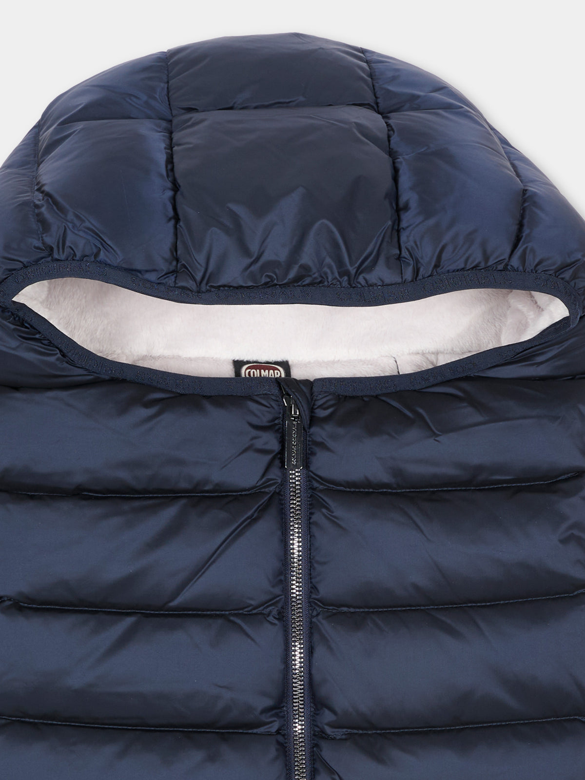 Sacco nanna blu per neonati,Colmar Originals Kids,49000028R 2YO 68