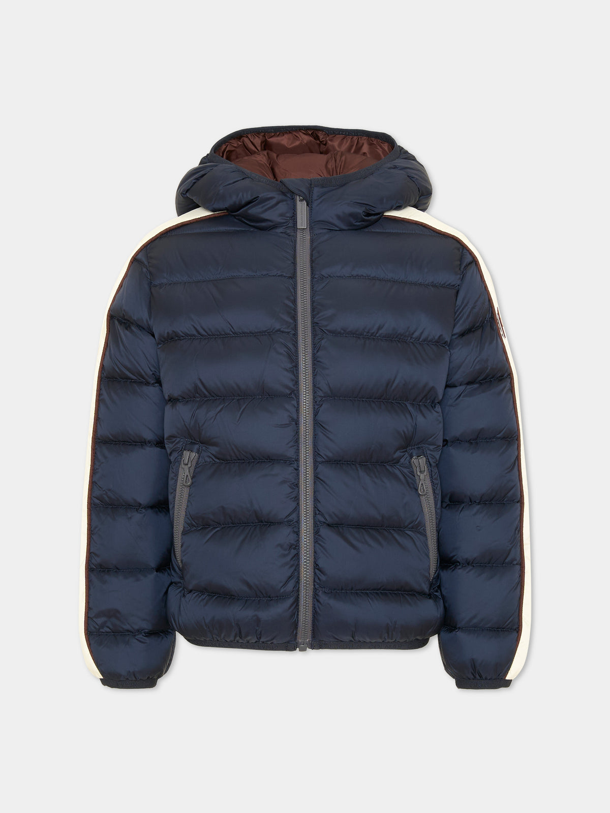 Piumino blu per bambino,Colmar Originals Kids,34000023 3JQ 68