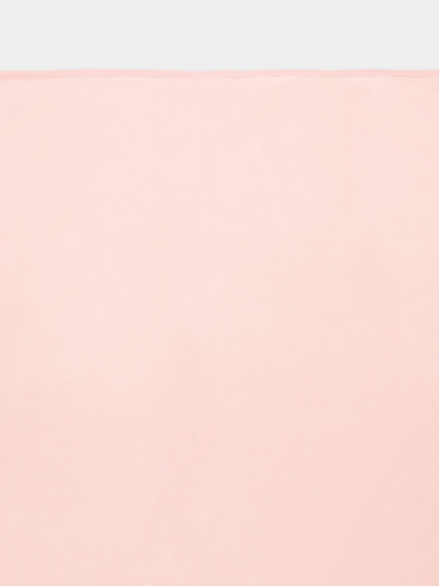 Coperta rosa per neonata con Teddy Bear,Moschino Kids,MPB00F LGA27 50209