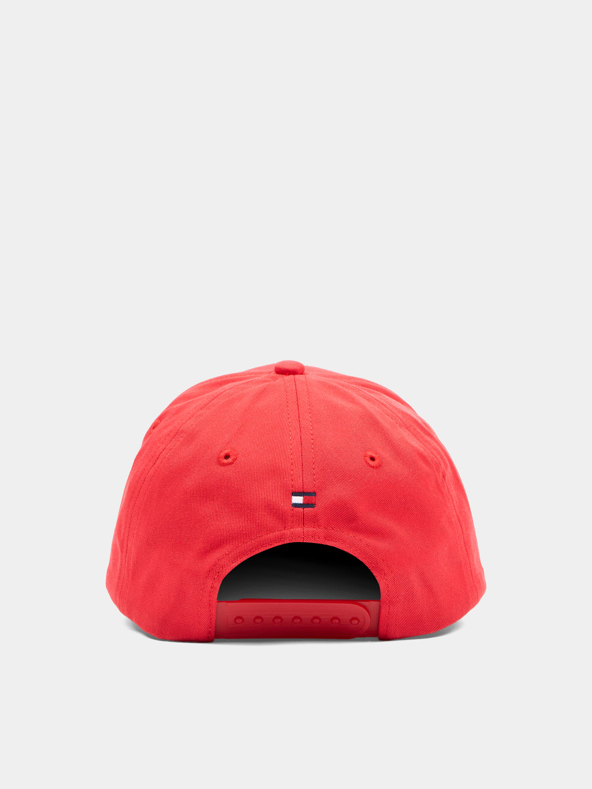 Cappello rosso per bambini,Tommy Hilfiger Junior,KA0KA00117 XL7