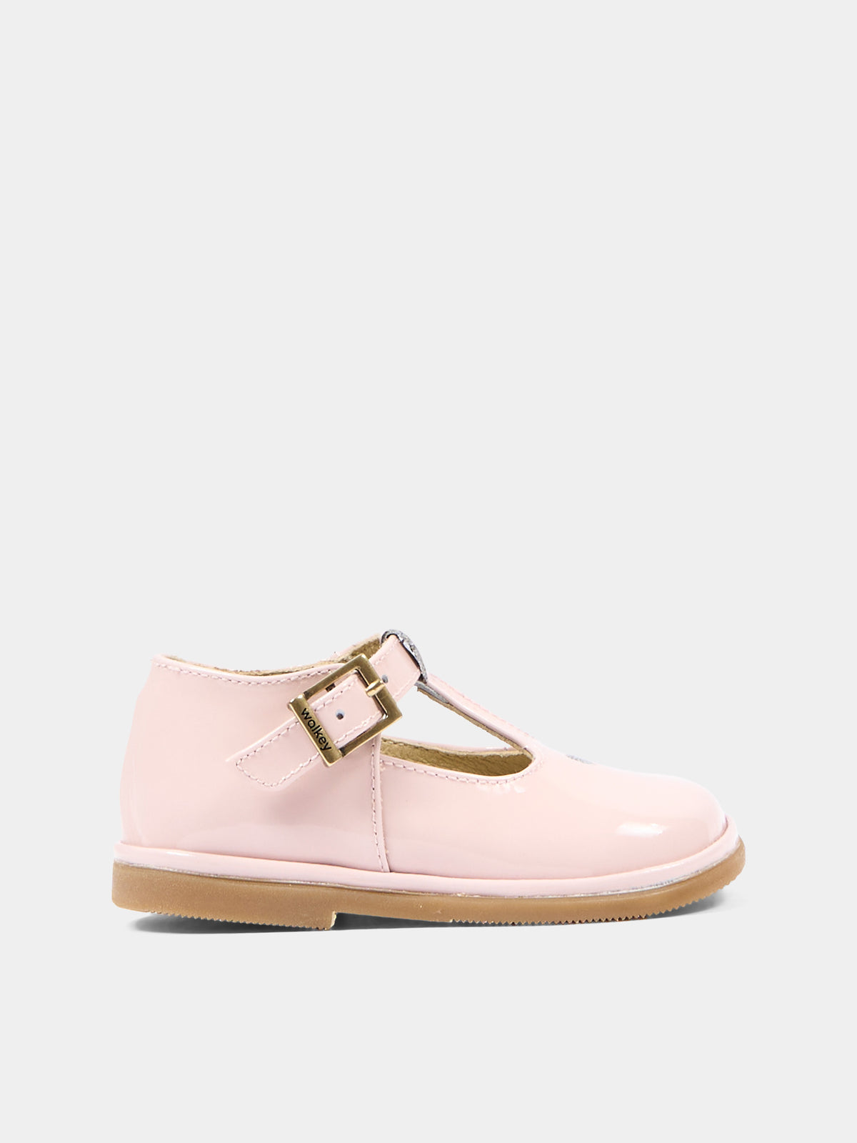 Occhi Di Bue rosa per neonata,Walkey,Y1A4 44352 0149302