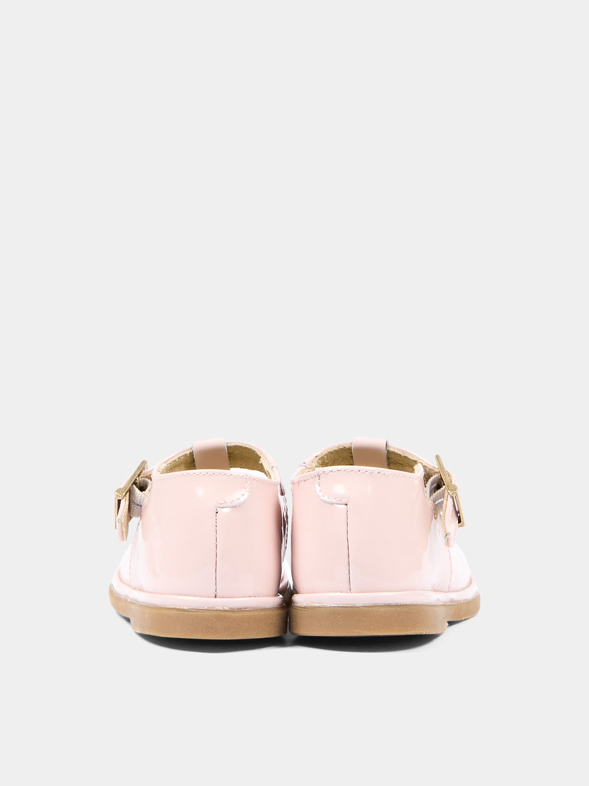 Occhi Di Bue rosa per neonata,Walkey,Y1A4 44352 0149302
