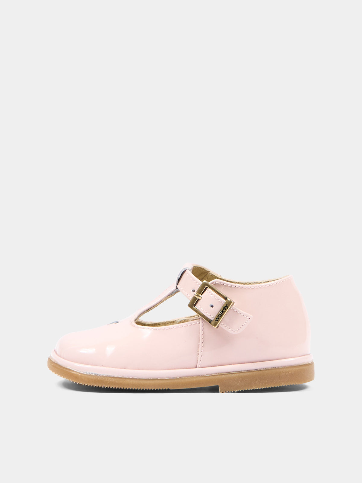 Occhi Di Bue rosa per neonata,Walkey,Y1A4 44352 0149302