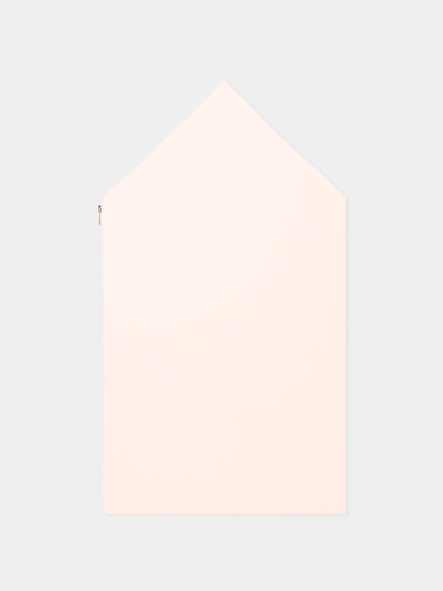 Sacco nanna rosa per neonata con logo,Roberto Cavalli Kids,CLA26049SN PINK_H/ACC