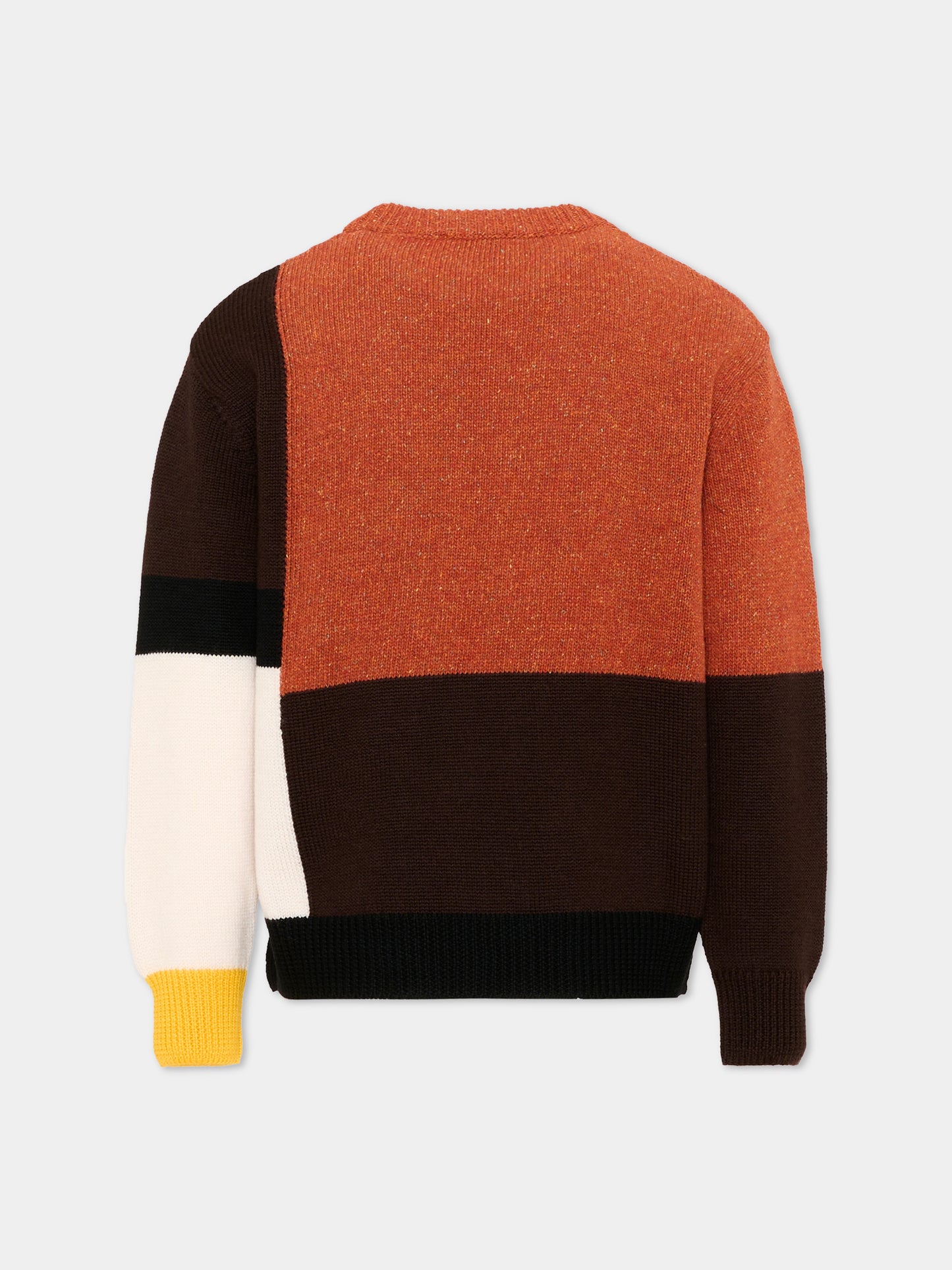 Maglione multicolor Fay per bambino,Fay Kids,FZ9H40 W0012 999
