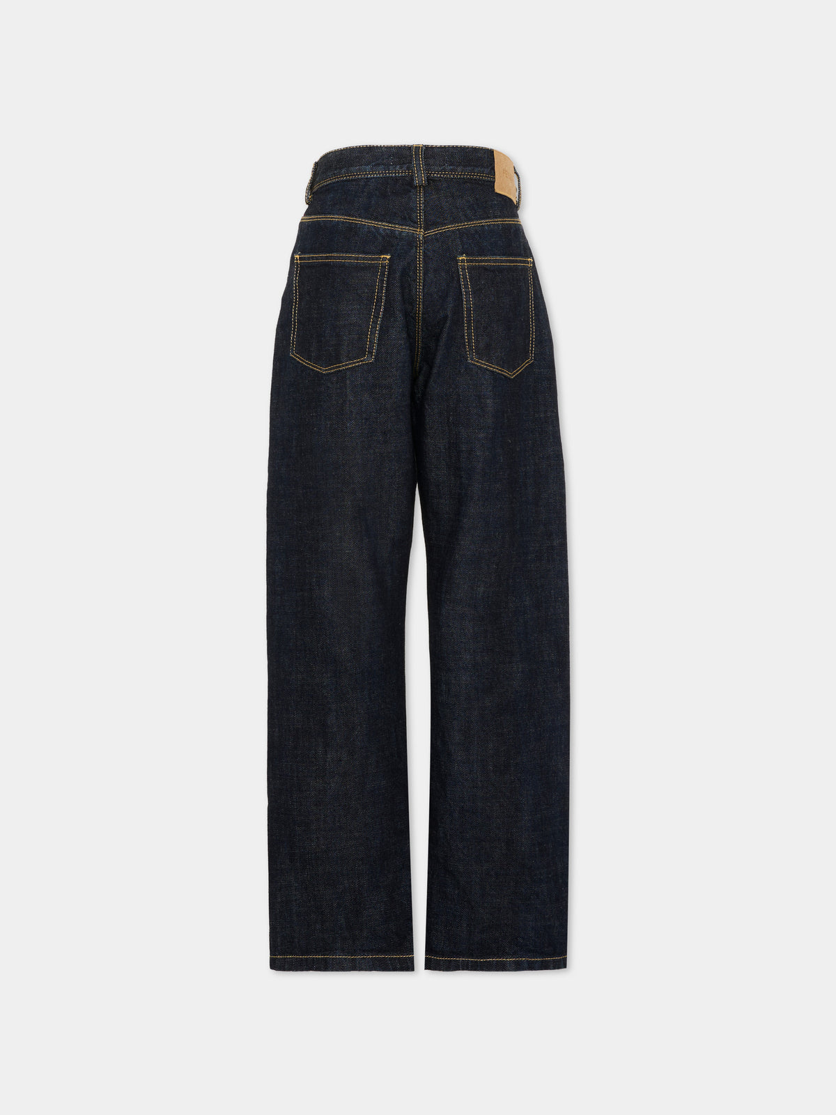 Jeans denim per bambini,Fendi Kids,JUF204 B1L6 F0QG3