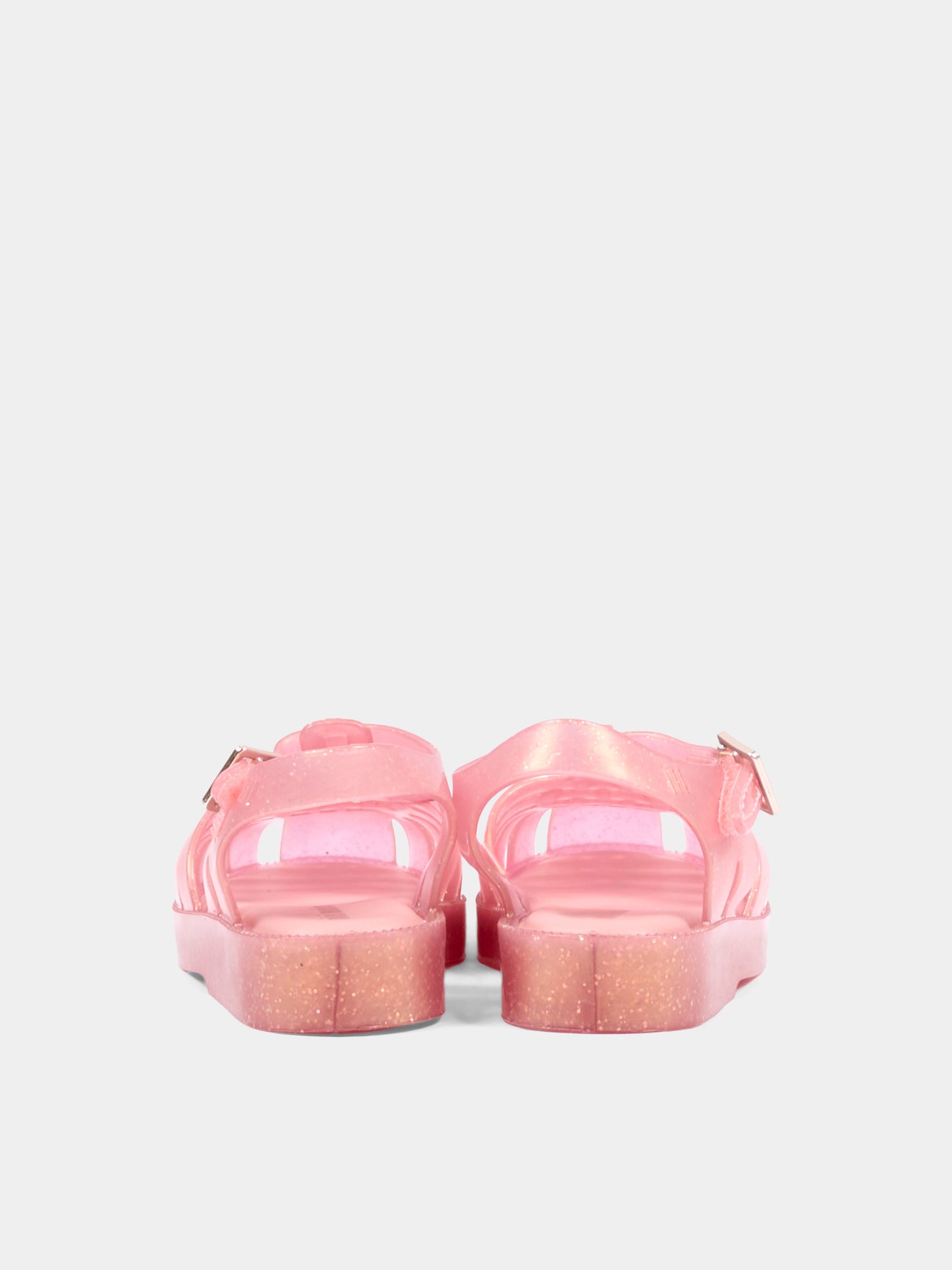 Ragnetti rosa per bambina con glitter,Mini Melissa,33522-BF154-06411