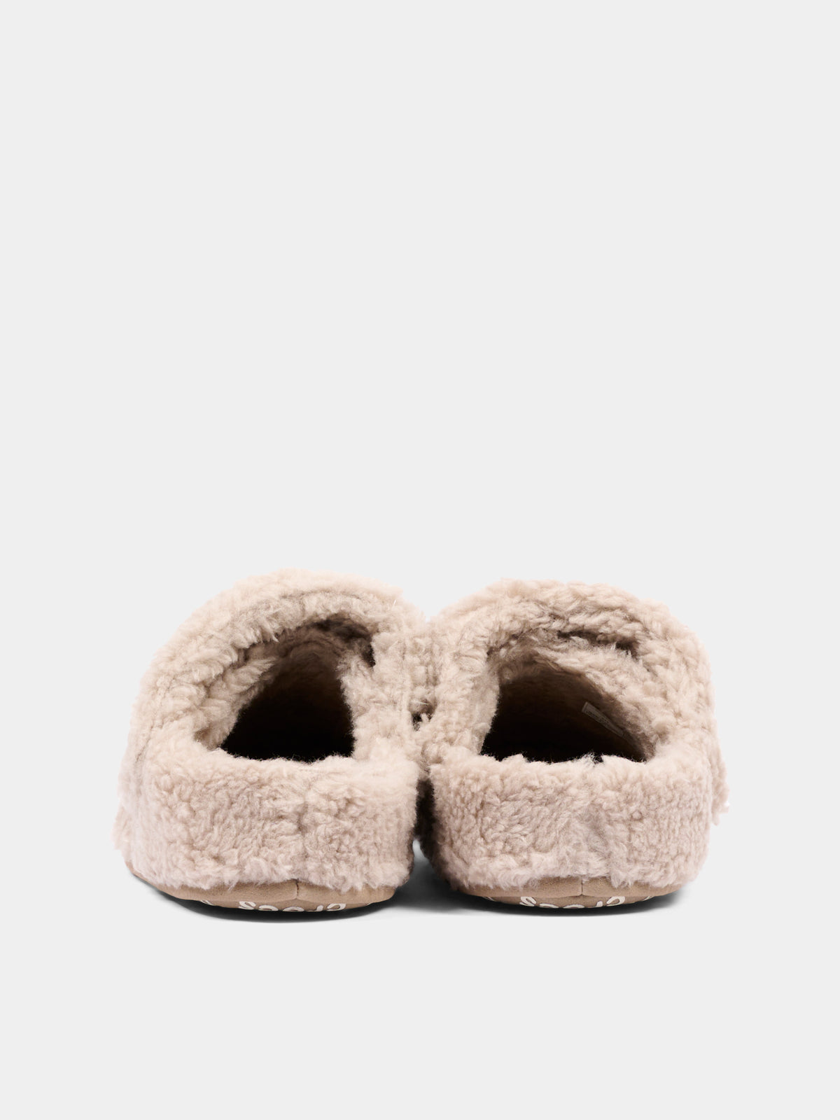 Sabot beige per bambini,Crocs,210856 MUSH