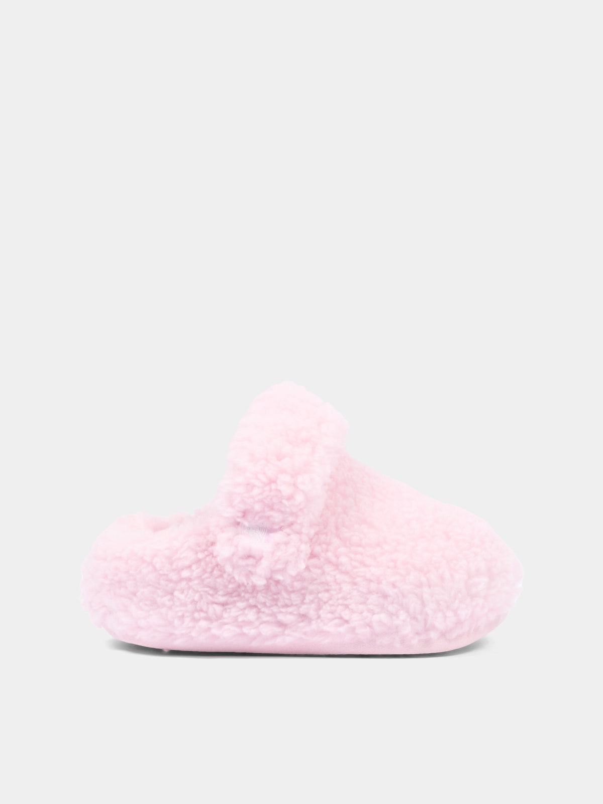 Sabot rosa per bambina,Crocs,210857 PIMK