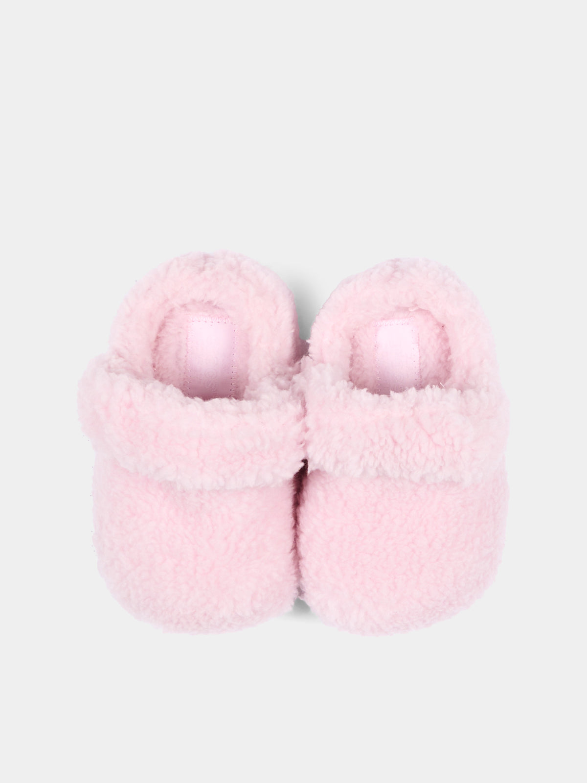Sabot rosa per bambina,Crocs,210857 PIMK