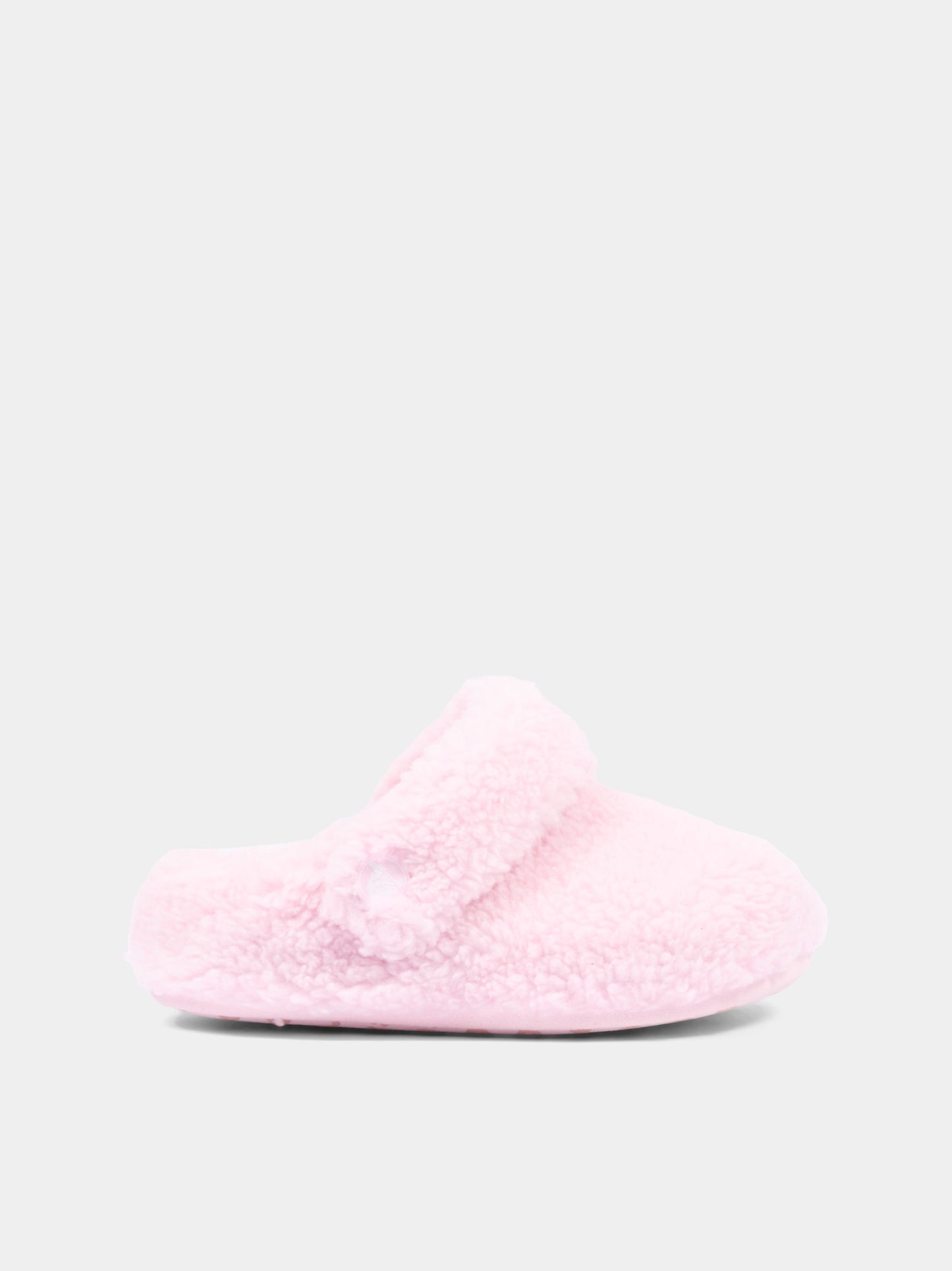 Sabot rosa per bambina,Crocs,210856 PIMK