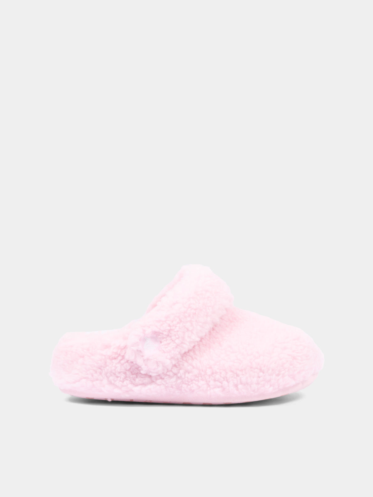 Sabot rosa per bambina,Crocs,210856 PIMK