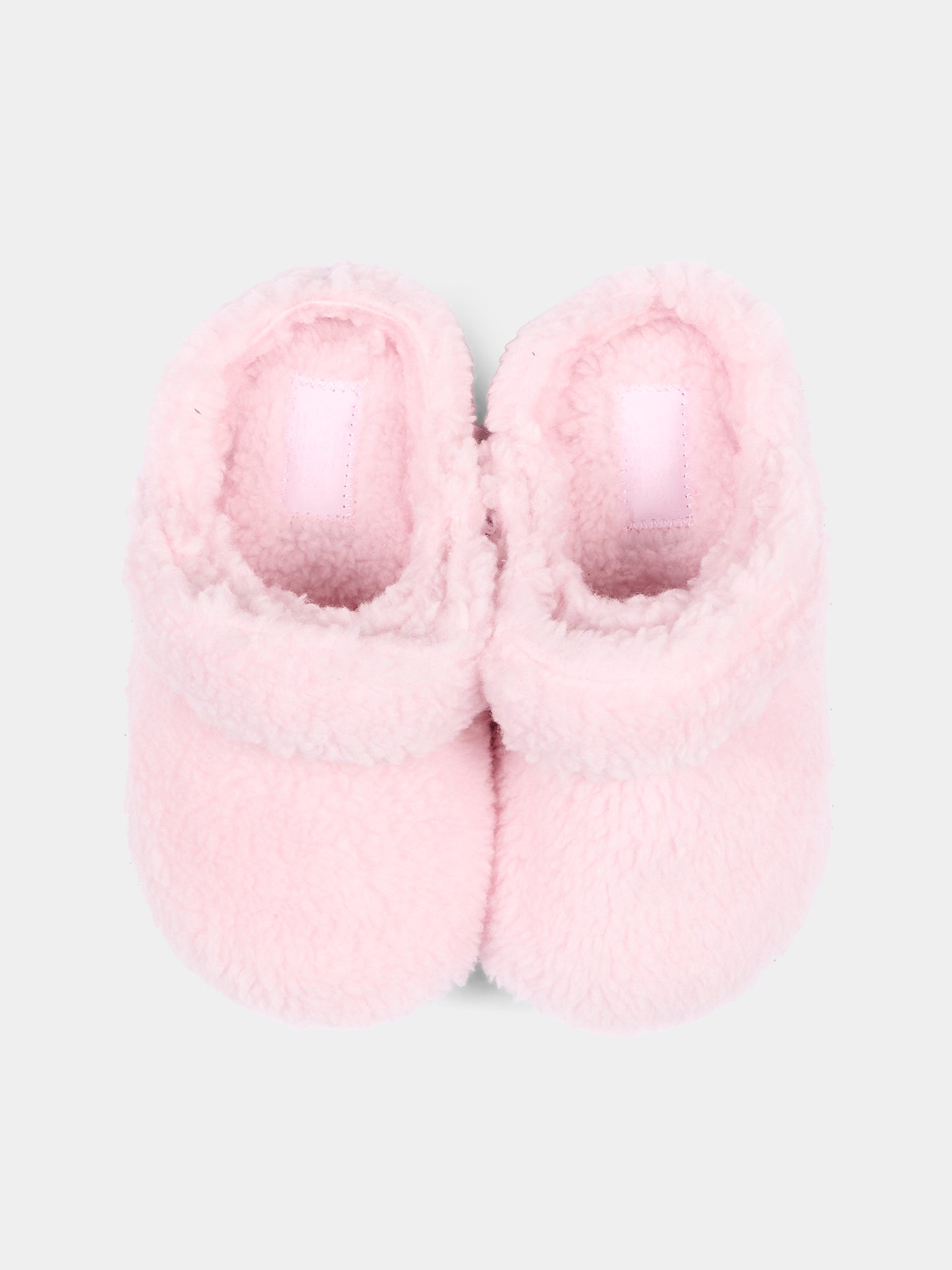 Sabot rosa per bambina,Crocs,210856 PIMK