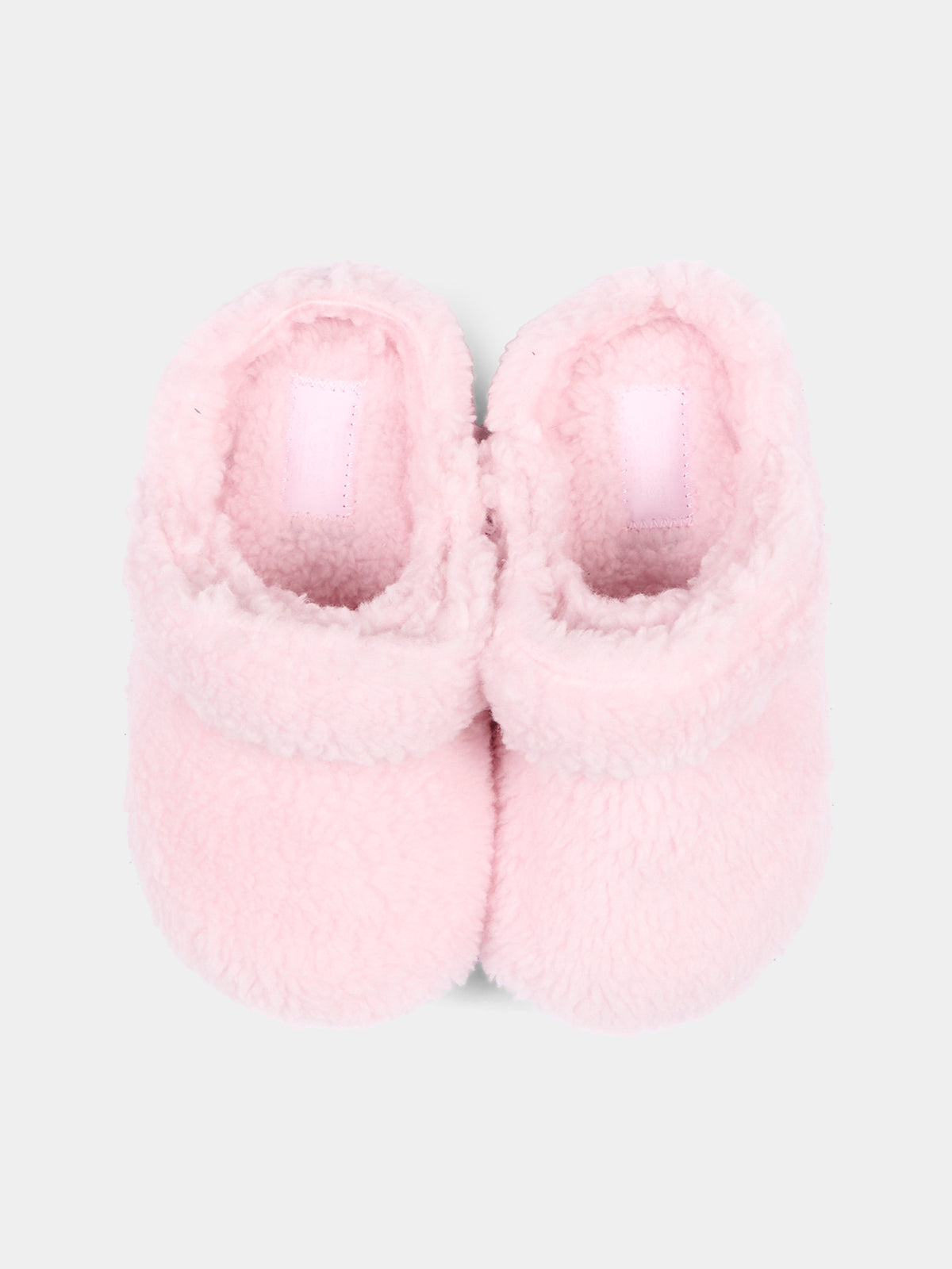 Sabot rosa per bambina,Crocs,210856 PIMK