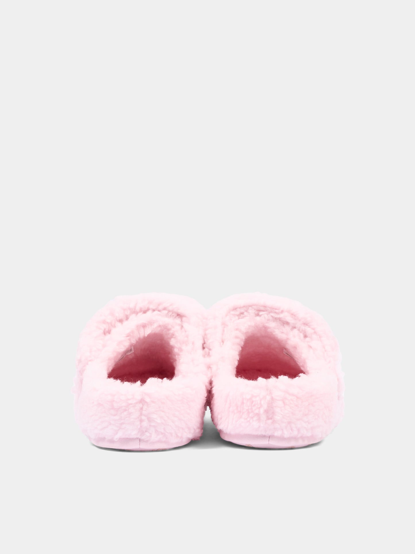Sabot rosa per bambina,Crocs,210856 PIMK