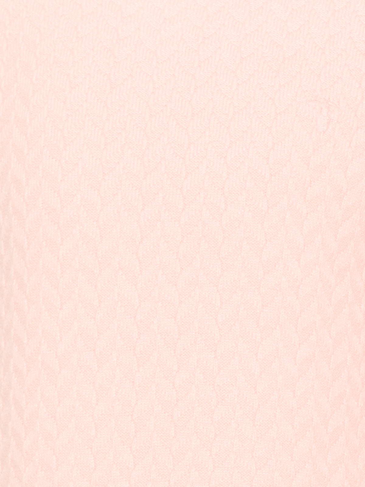 Maglione rosa per bambina con logo,Trussardi Junior,TIA26027MA PINK_M.C. PINK MANGANO CALCITE