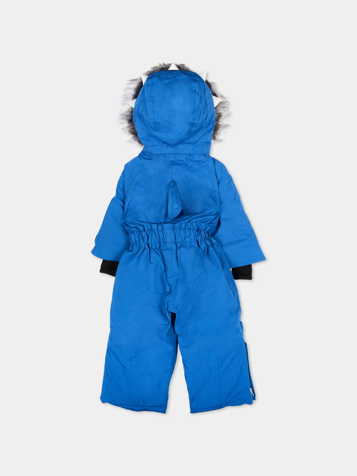 Tuta da neve blu Reef The Shark per bambino