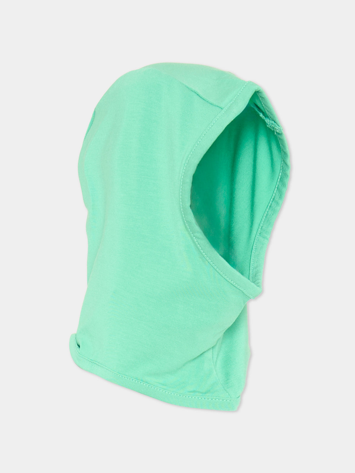 Balaclava verde per bambino,Roarsome,GREEN BALACLAVA