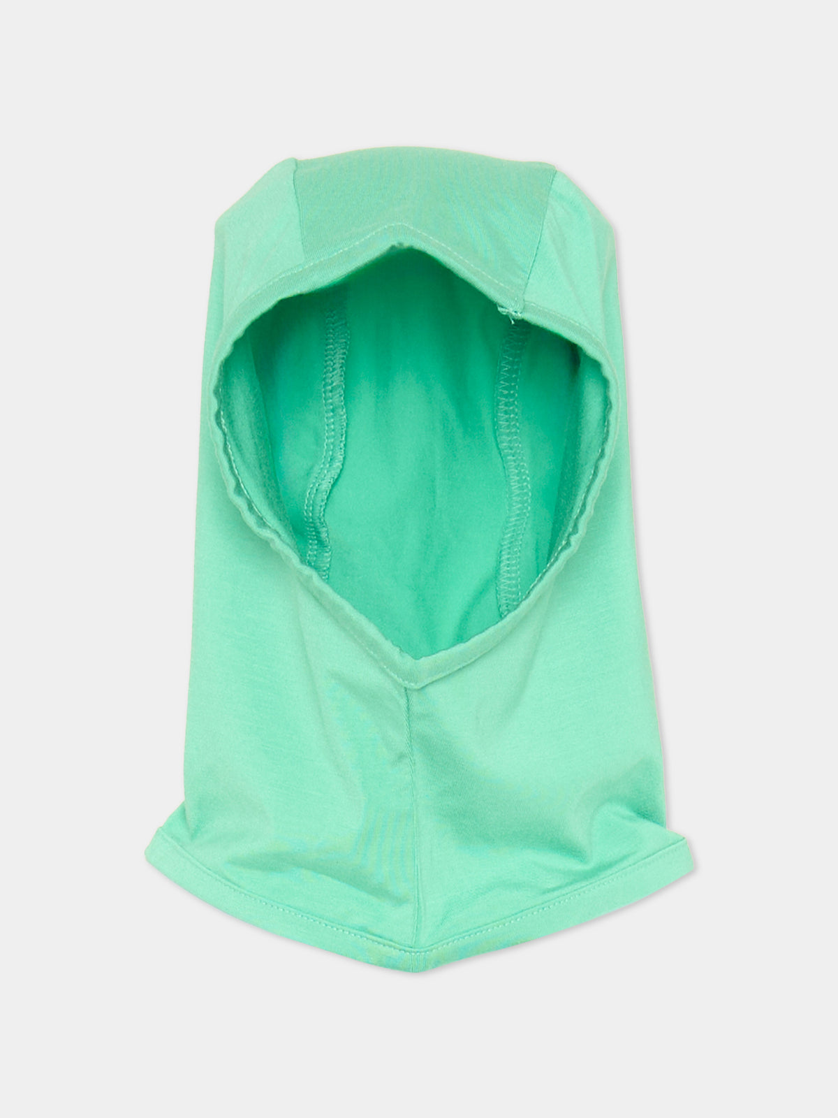 Balaclava verde per bambino,Roarsome,GREEN BALACLAVA