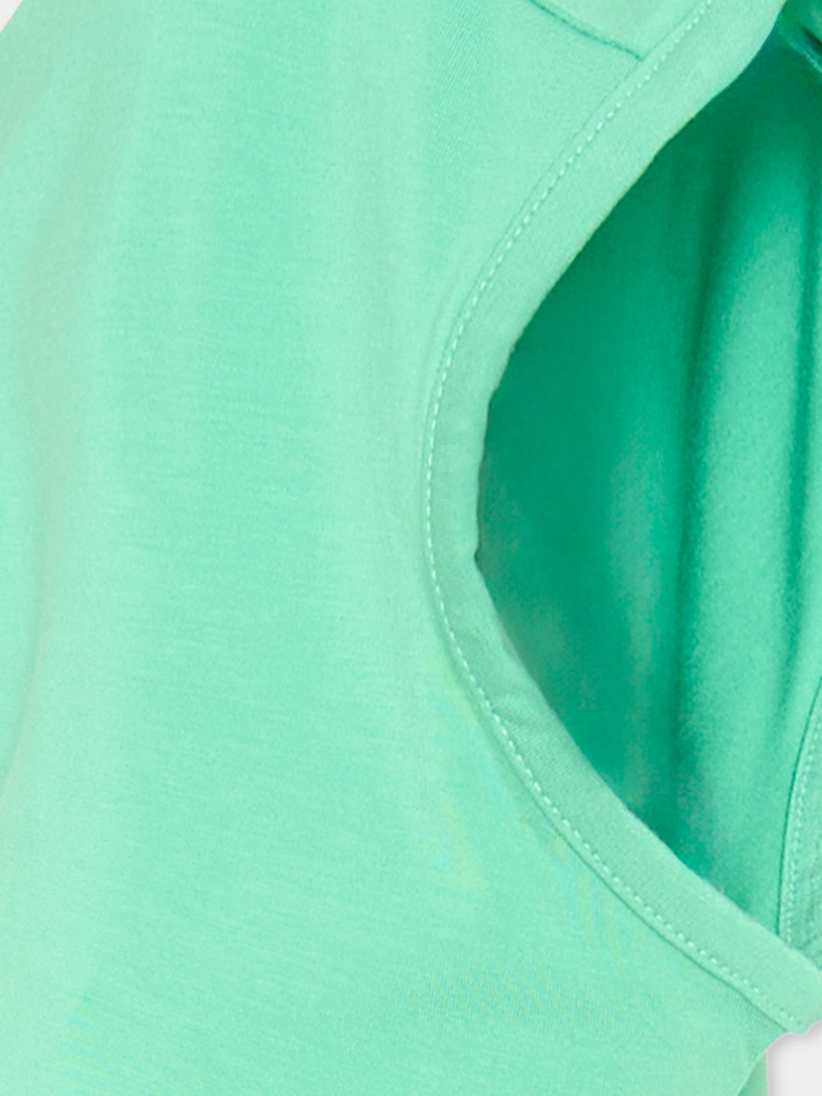 Balaclava verde per bambino,Roarsome,GREEN BALACLAVA