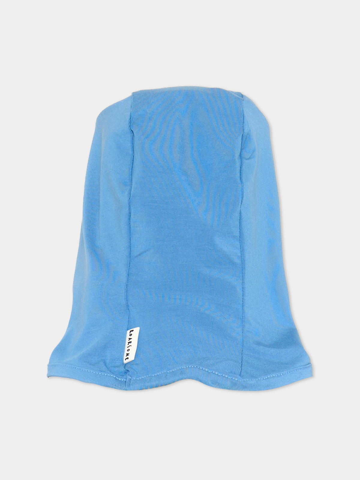 Balaclava azzurro per bambino,Roarsome,BLUE BALACLAVA