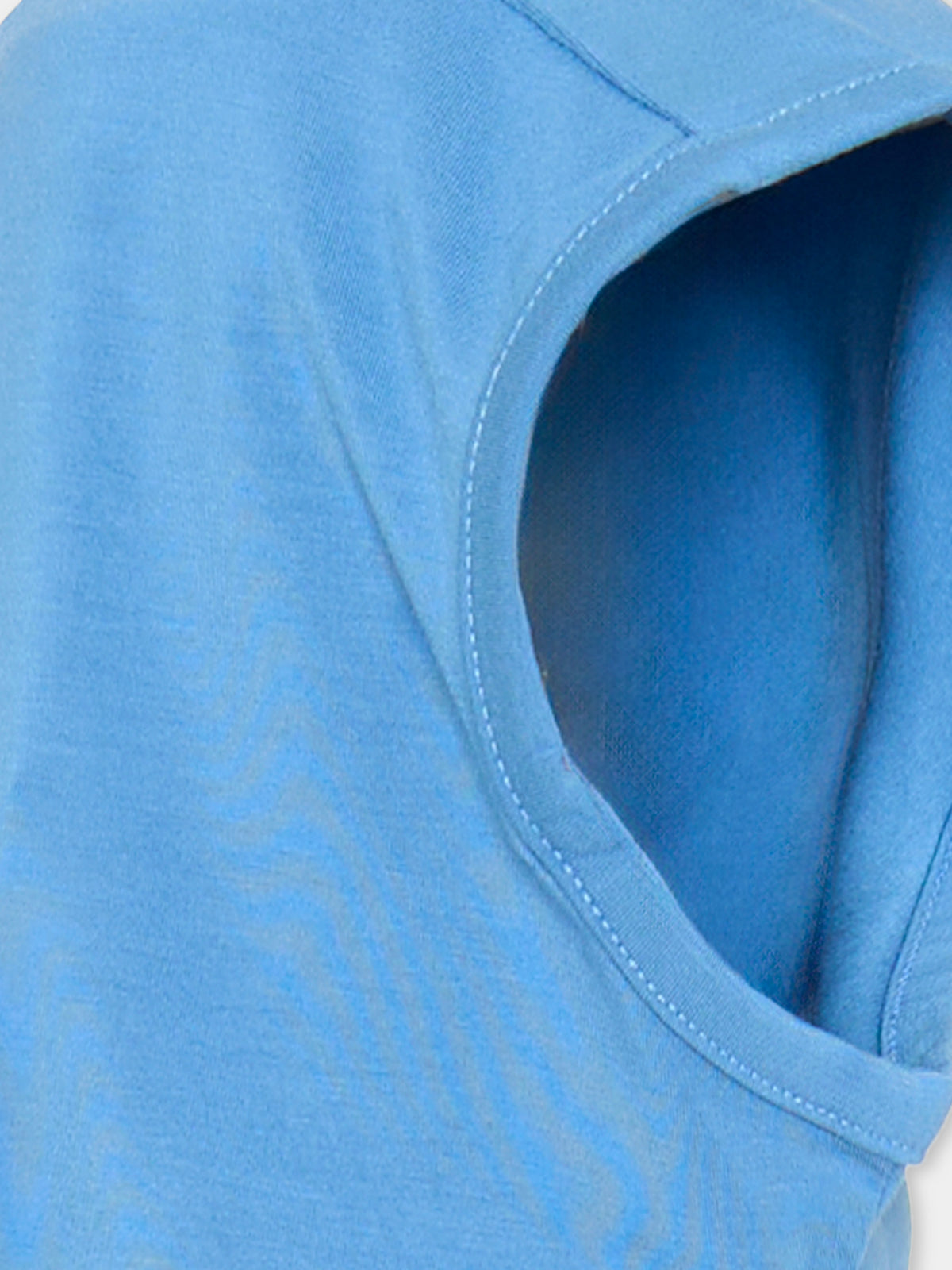 Balaclava azzurro per bambino,Roarsome,BLUE BALACLAVA