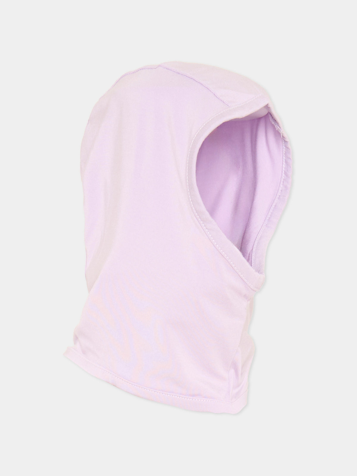 Balaclava lilla per bambina,Roarsome,PURPLE BALACLAVA