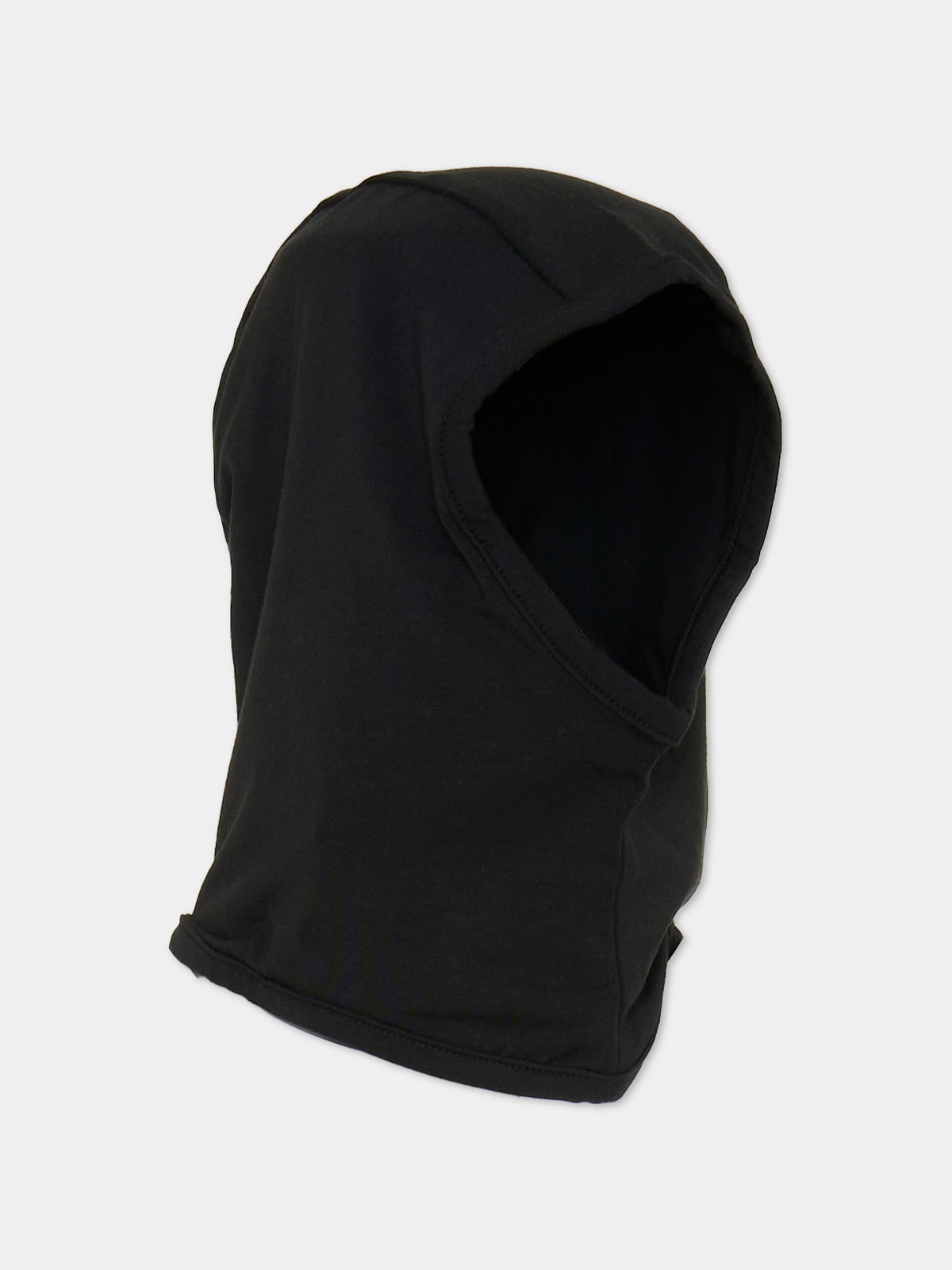 Balaclava nero per bambini,Roarsome,BLACK BALACLAVA