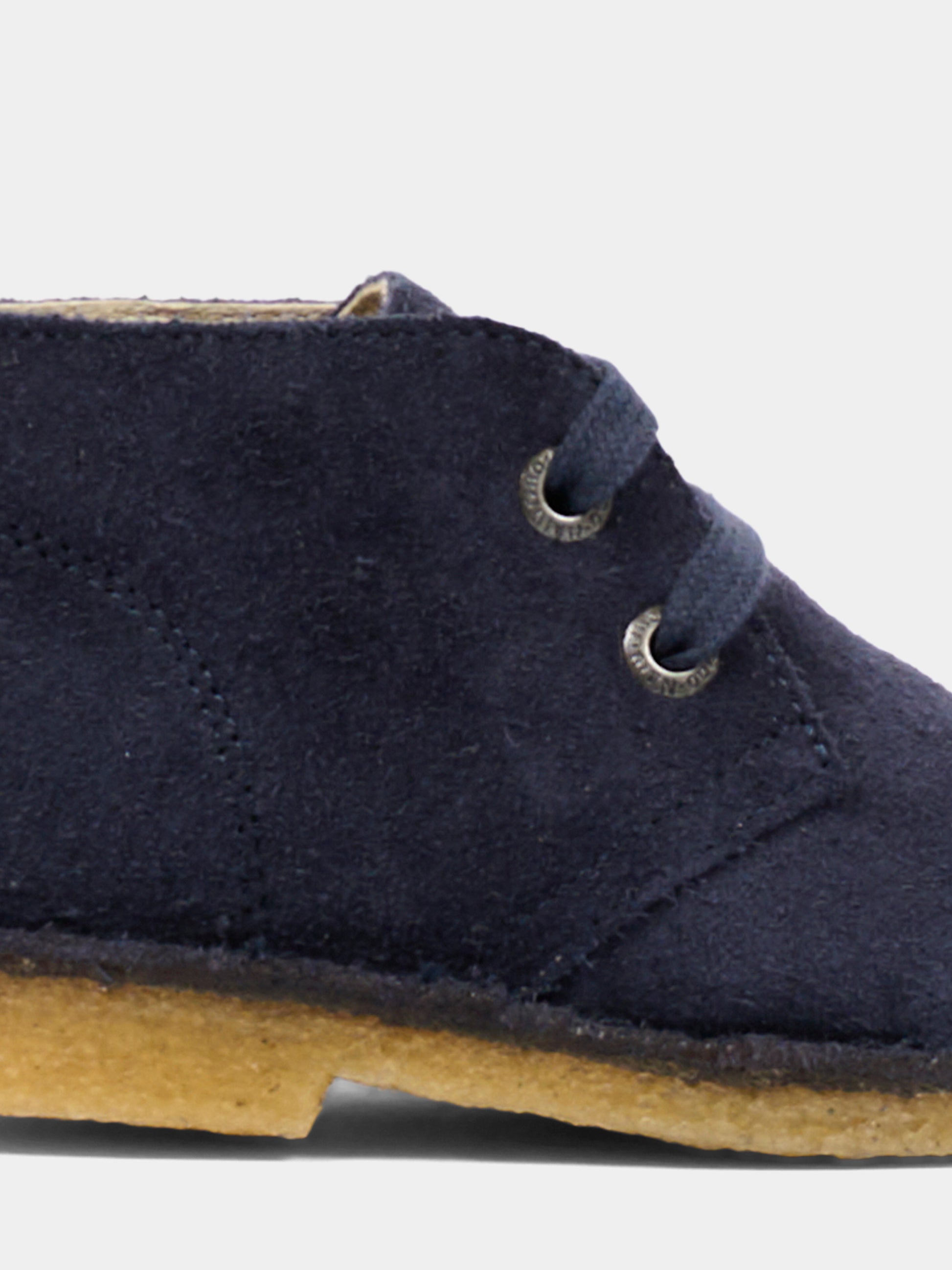 Sneakers blu per neonato in suede,Naturino,001 2014141 01 0C01