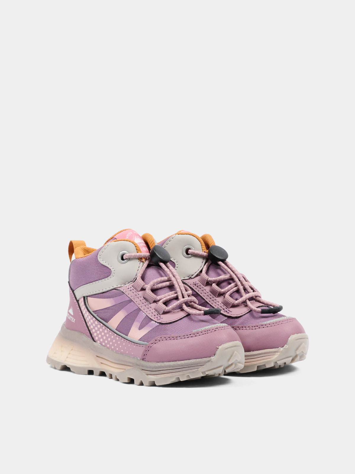 Sneakers rosa per bambina,Naturino,001 2020209 01 0I06