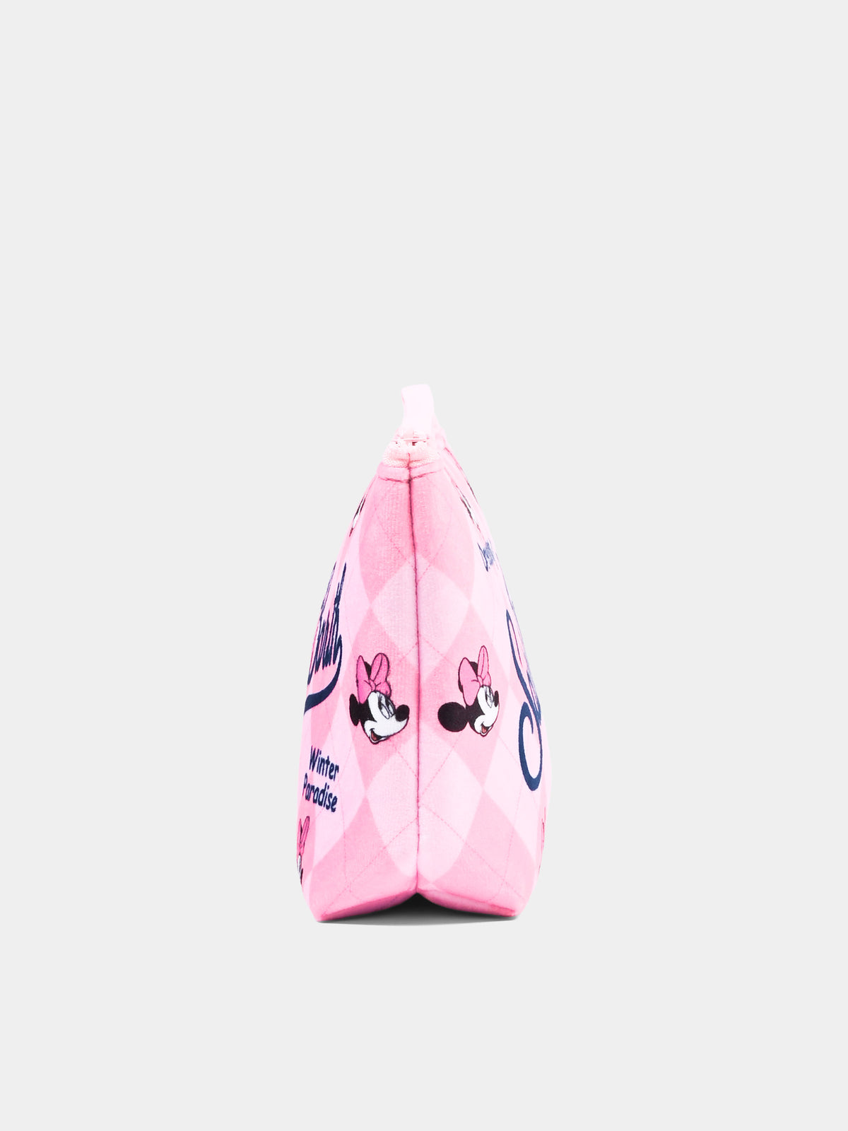 Pochette rosa Aline per bambina Minnie,Mc2 Saint Barth,ALI0002 01390M